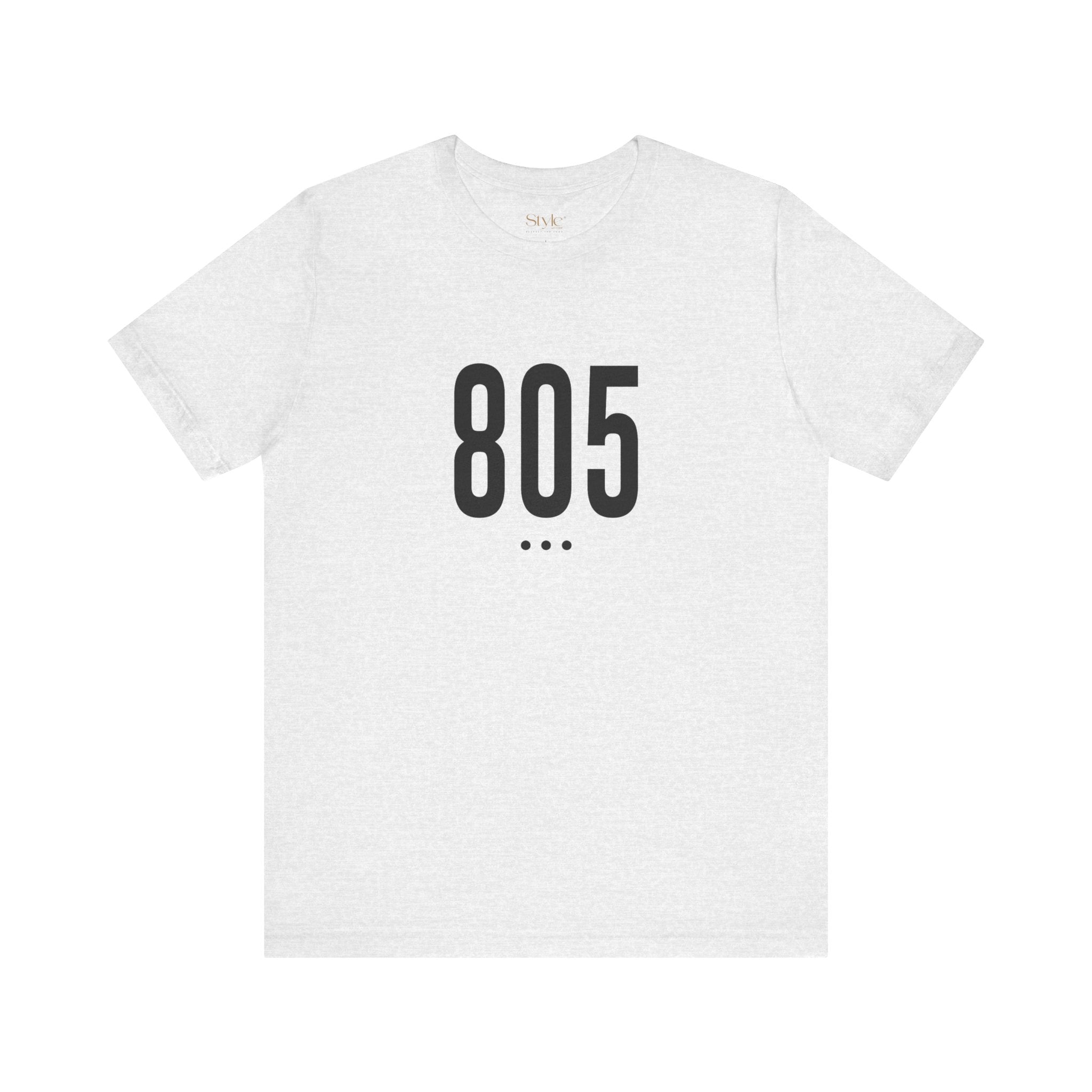 805 Southern California Unisex Tee