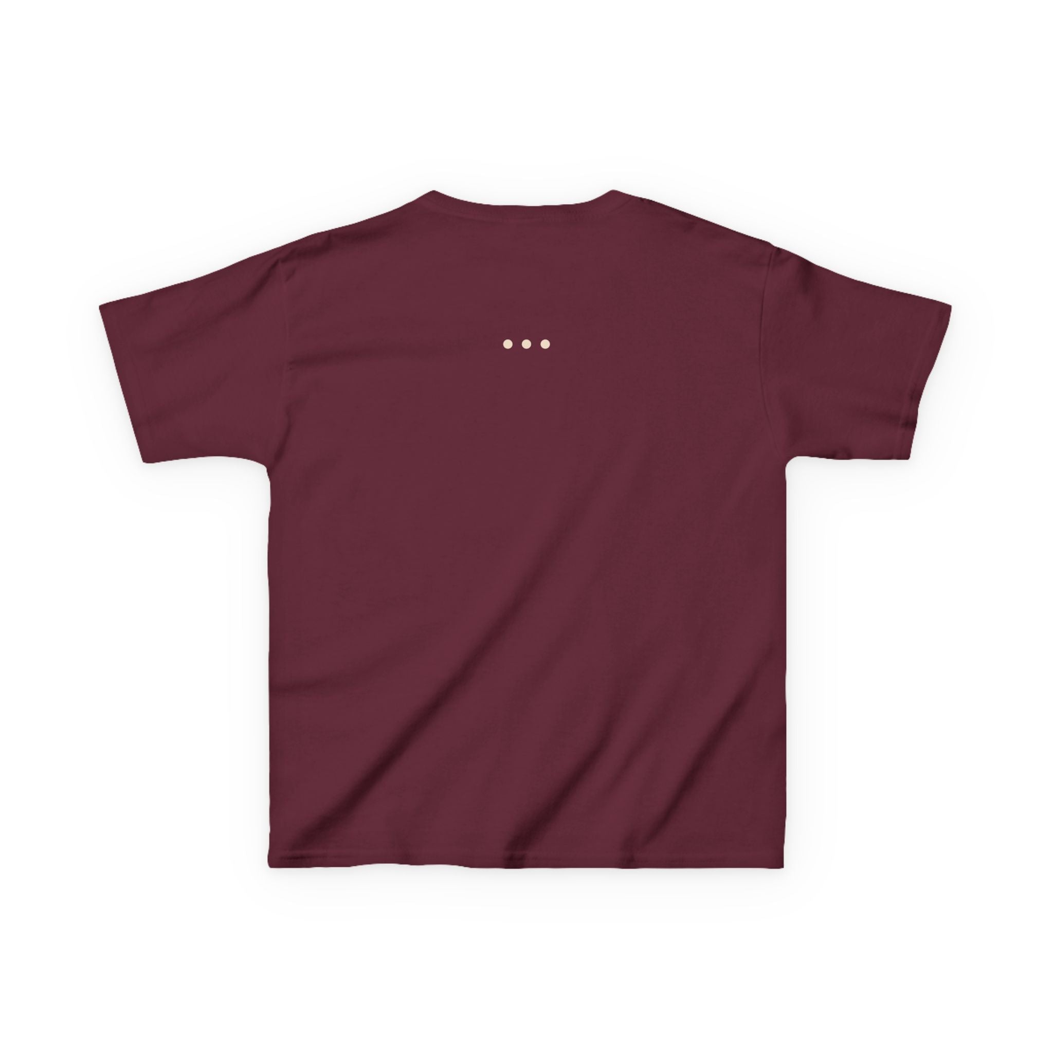 424 logo - Kid's Unisex Trendy Tee