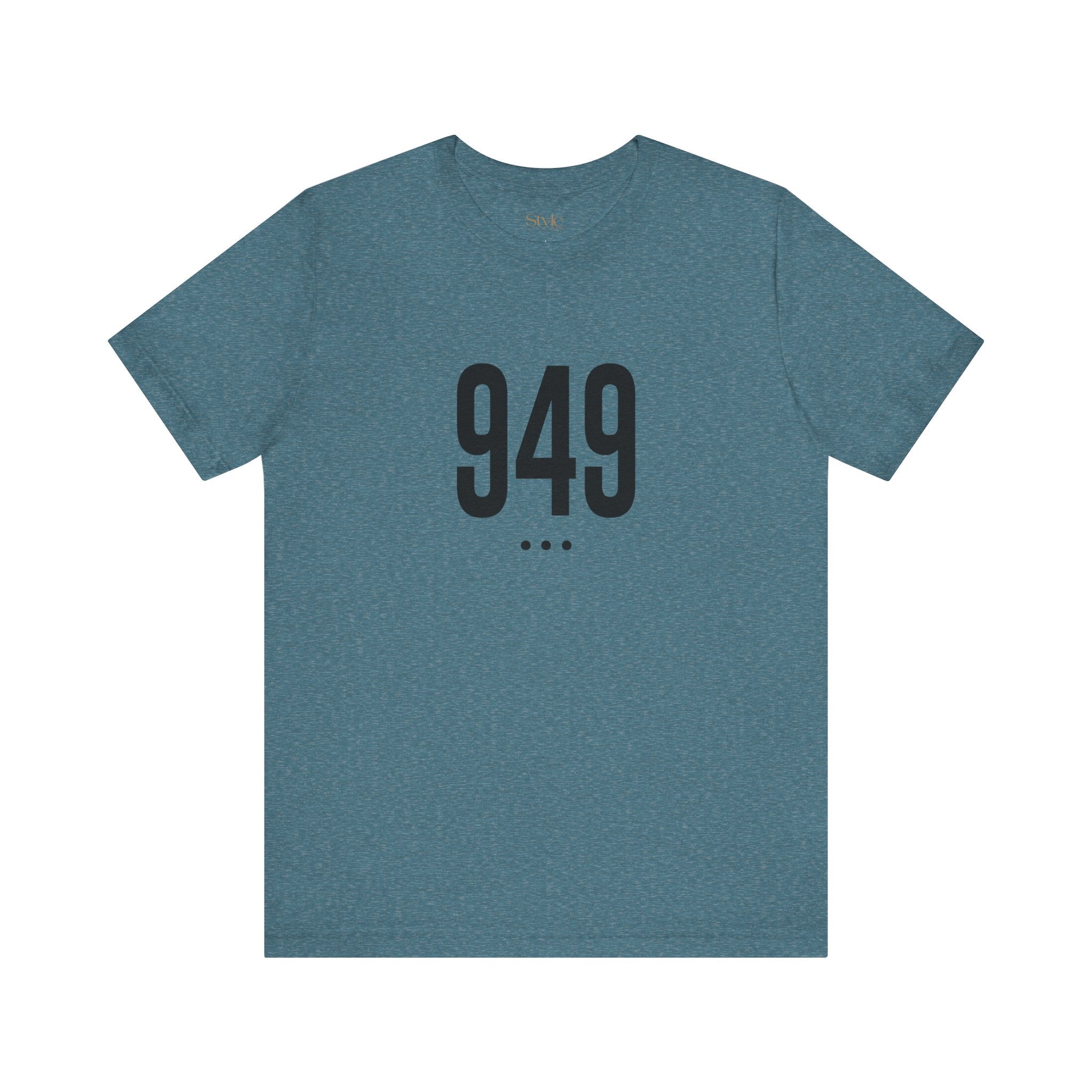 949 Southern California Unisex Tee