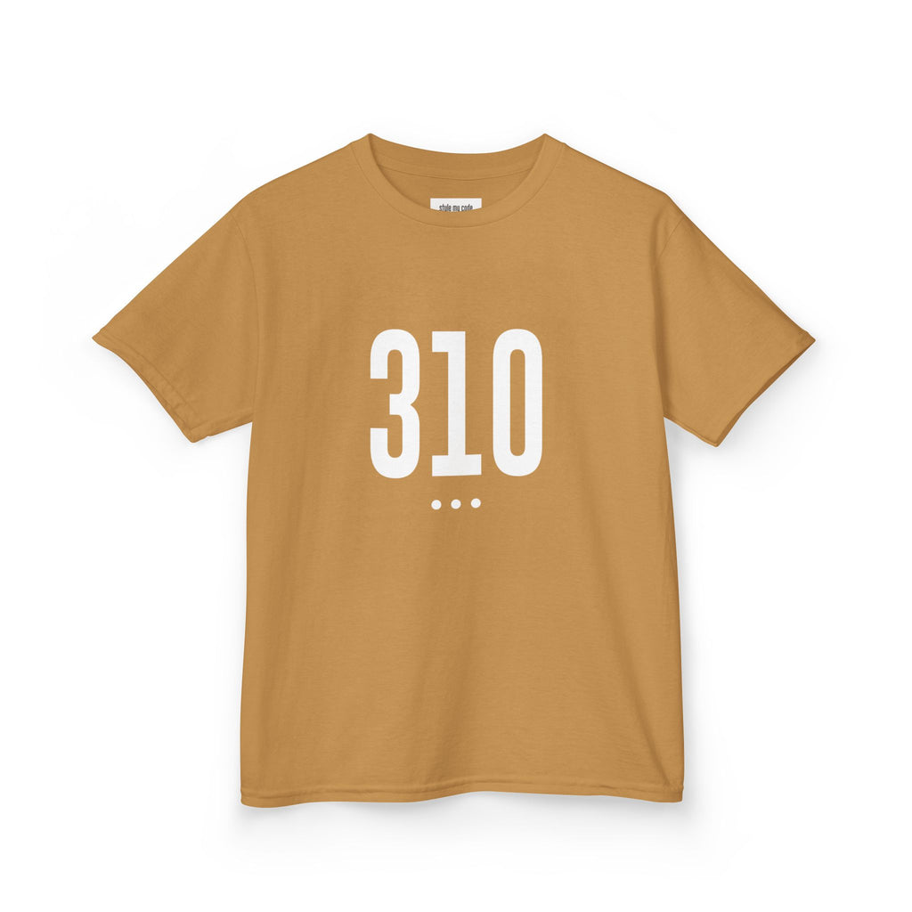 310 - Kid's Unisex Trend Tee