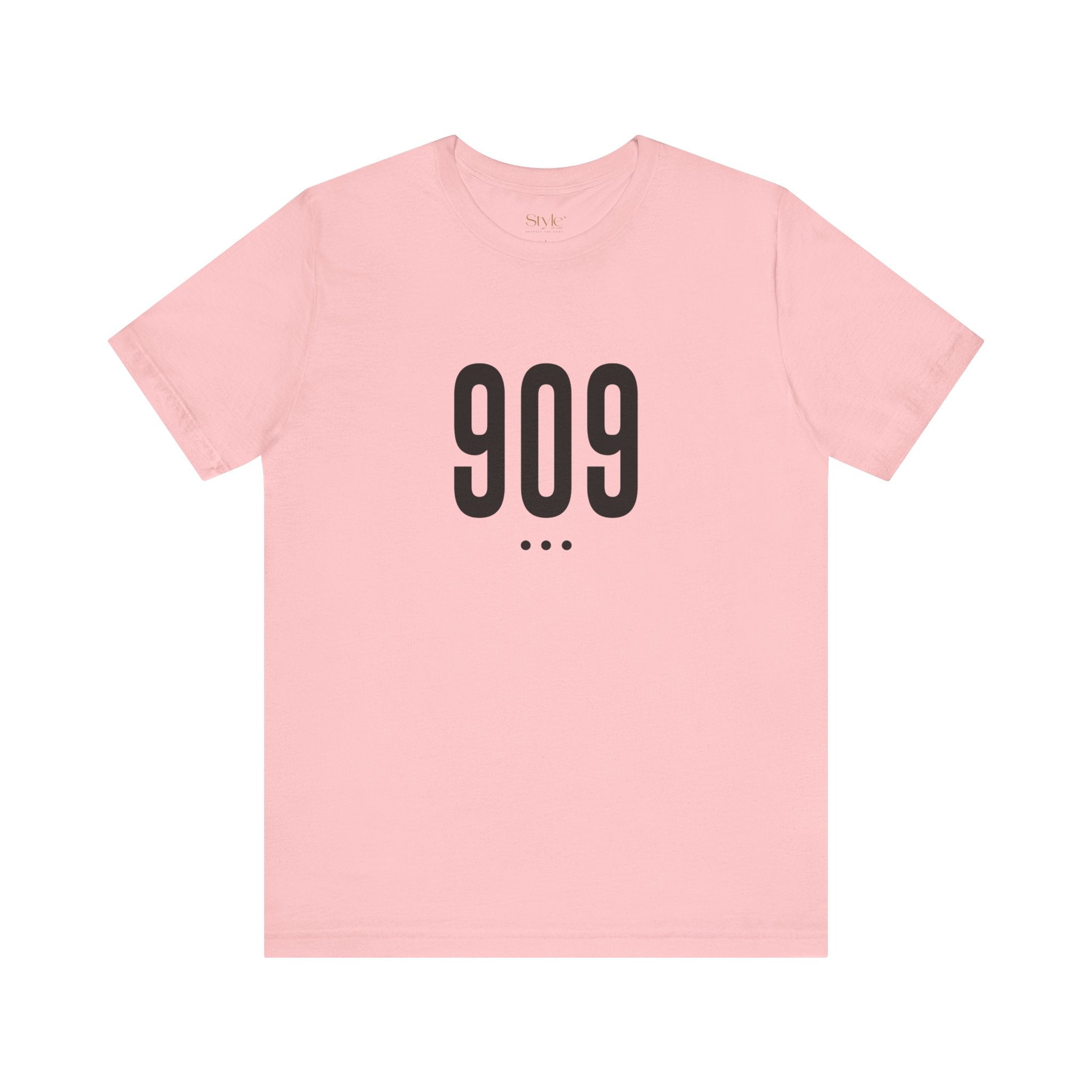 909 Southern California Unisex Tee