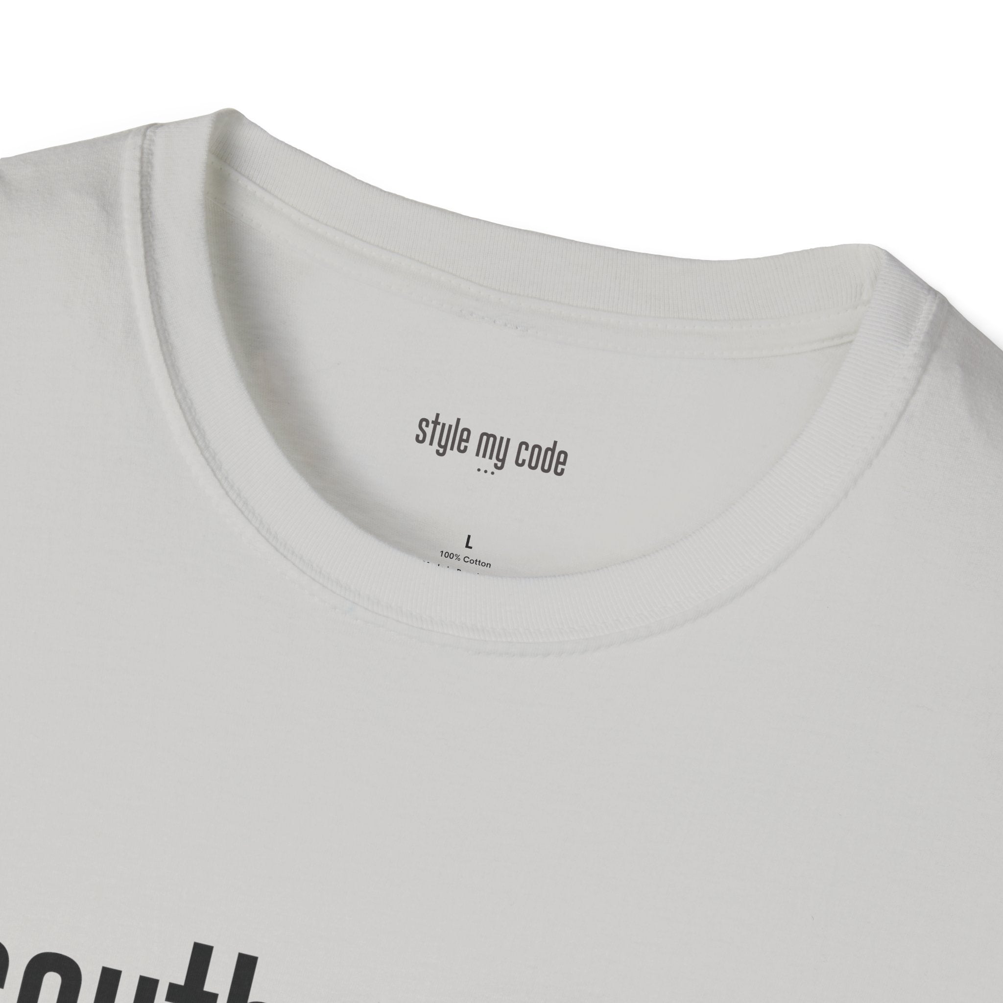 South County T-Shirt