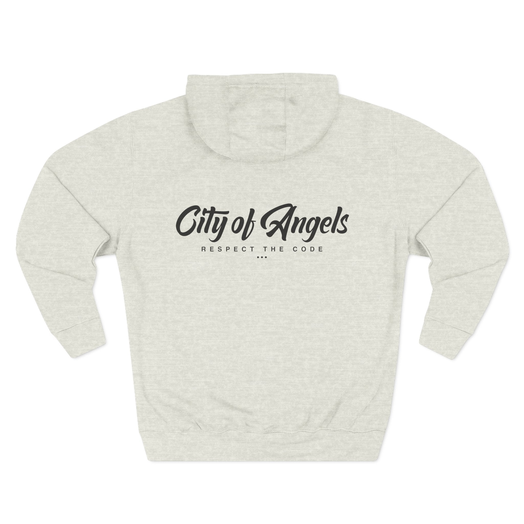 City of Angels Hoodie