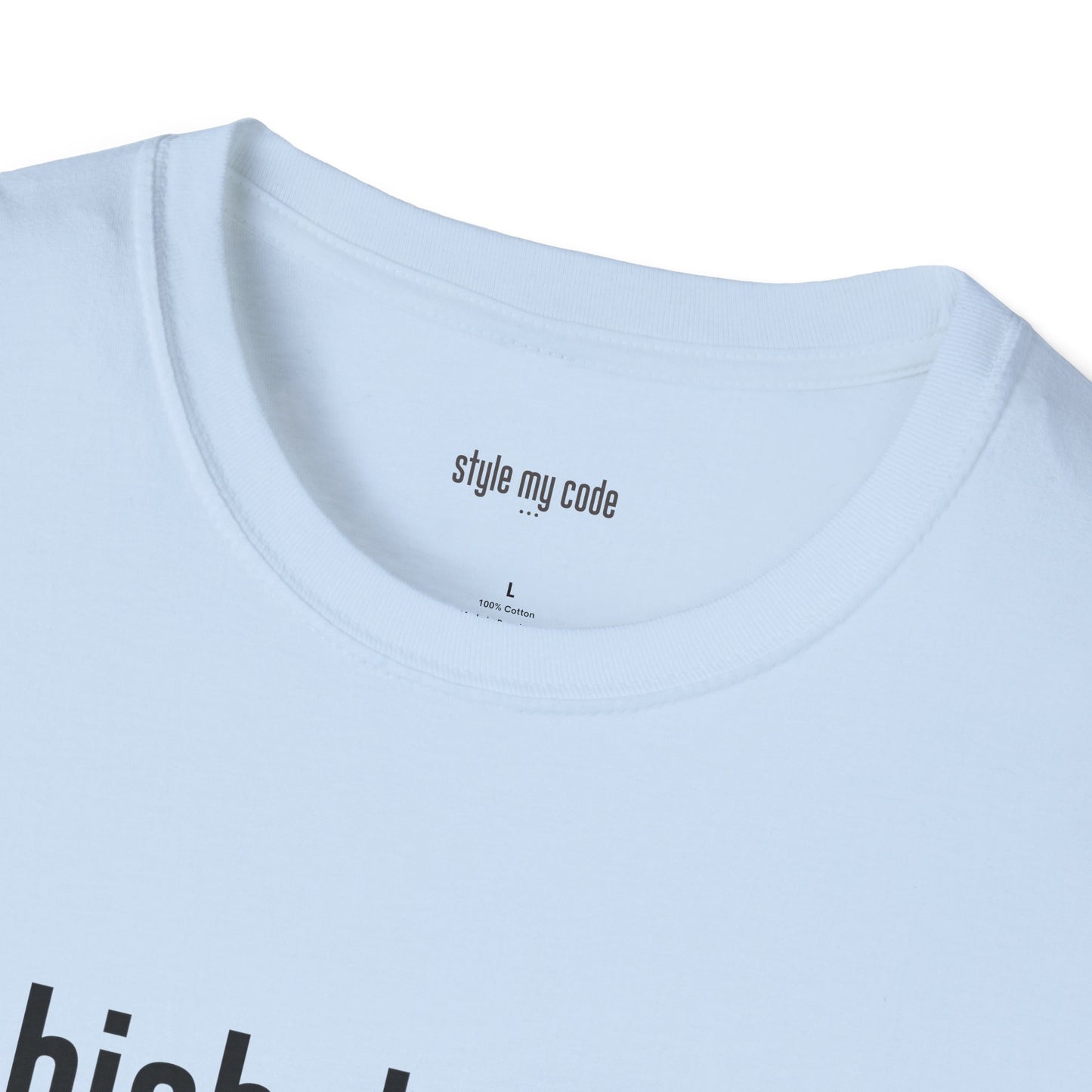 High Desert T-Shirt