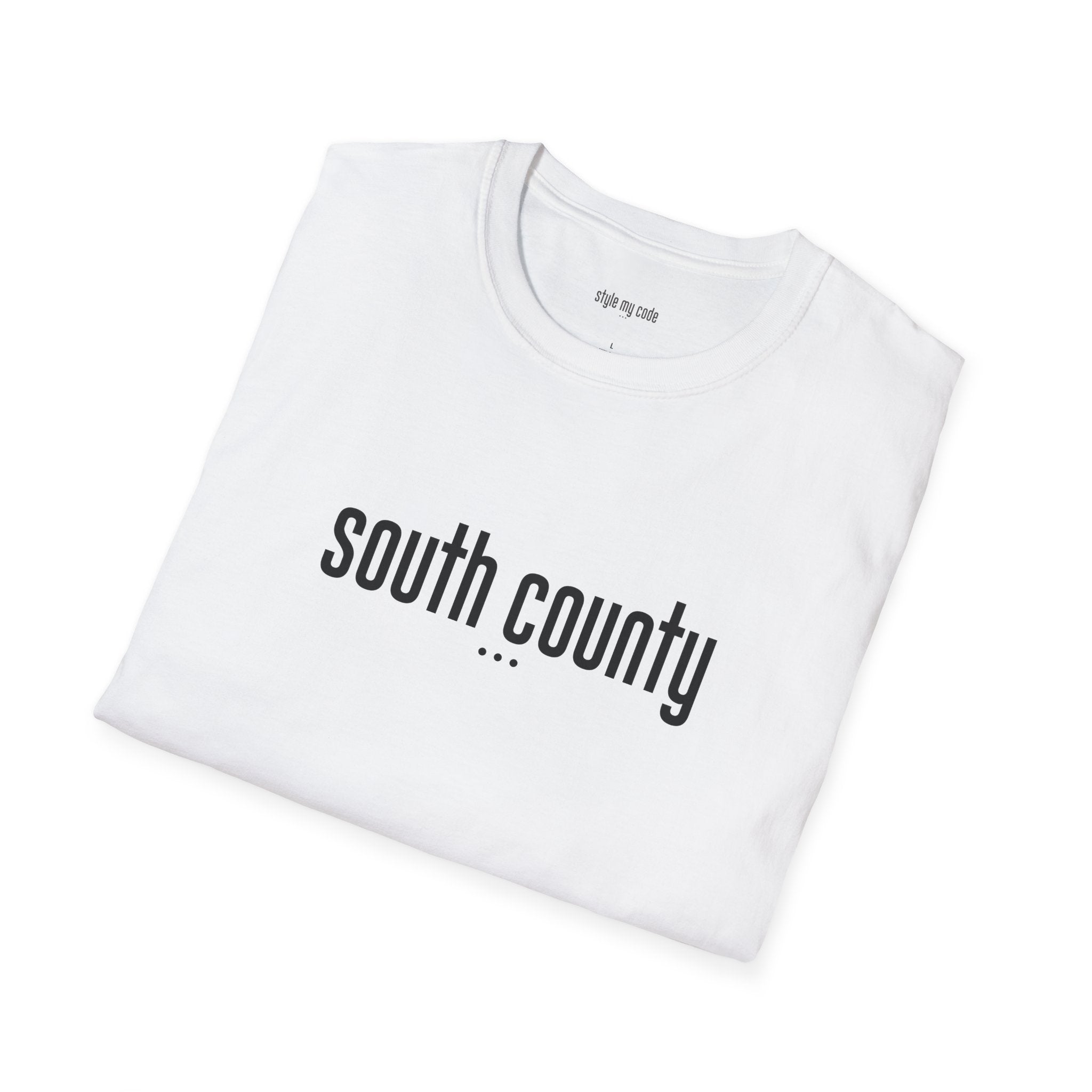 South County T-Shirt