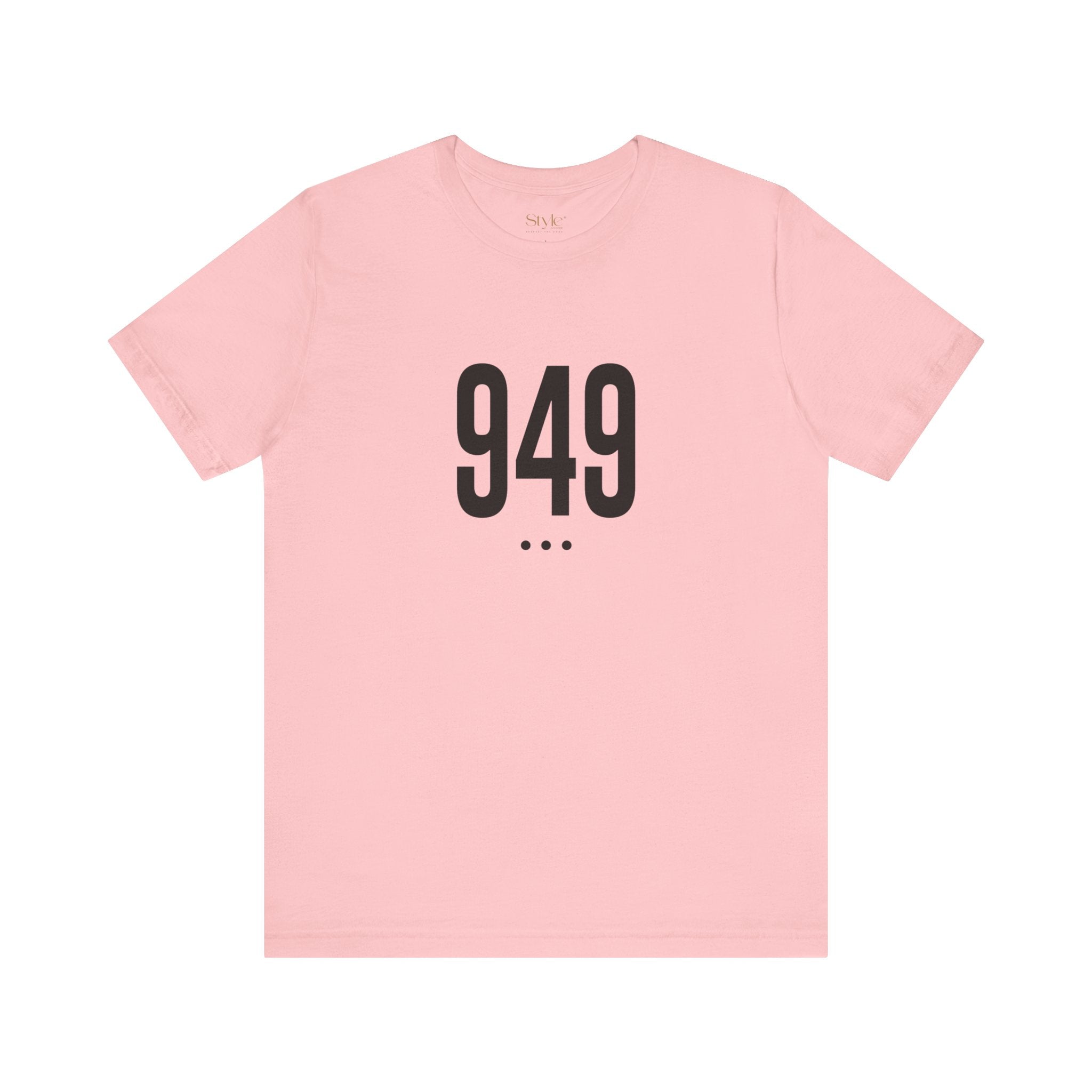 949 Southern California Unisex Tee