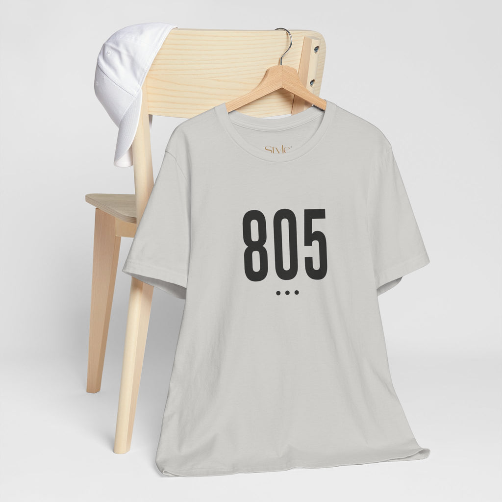 805 Southern California Unisex Tee