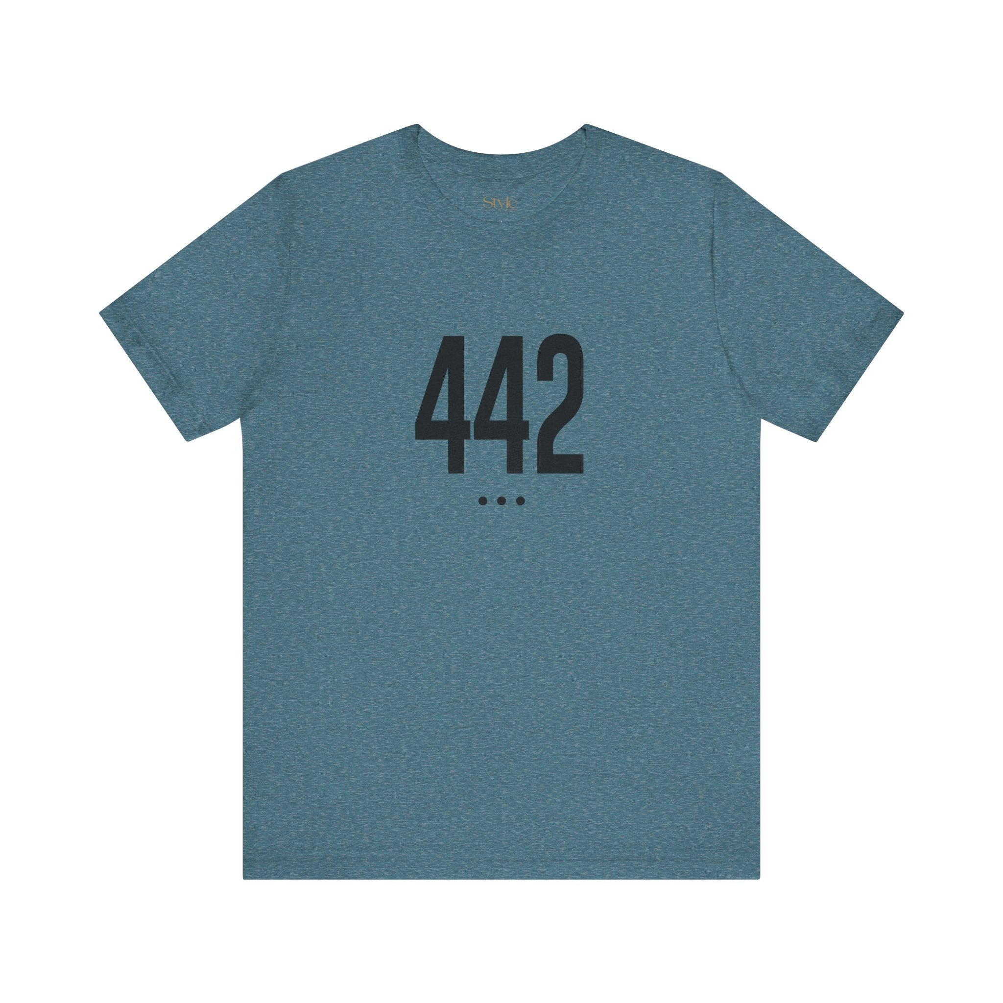 442 Southern California Unisex Tee