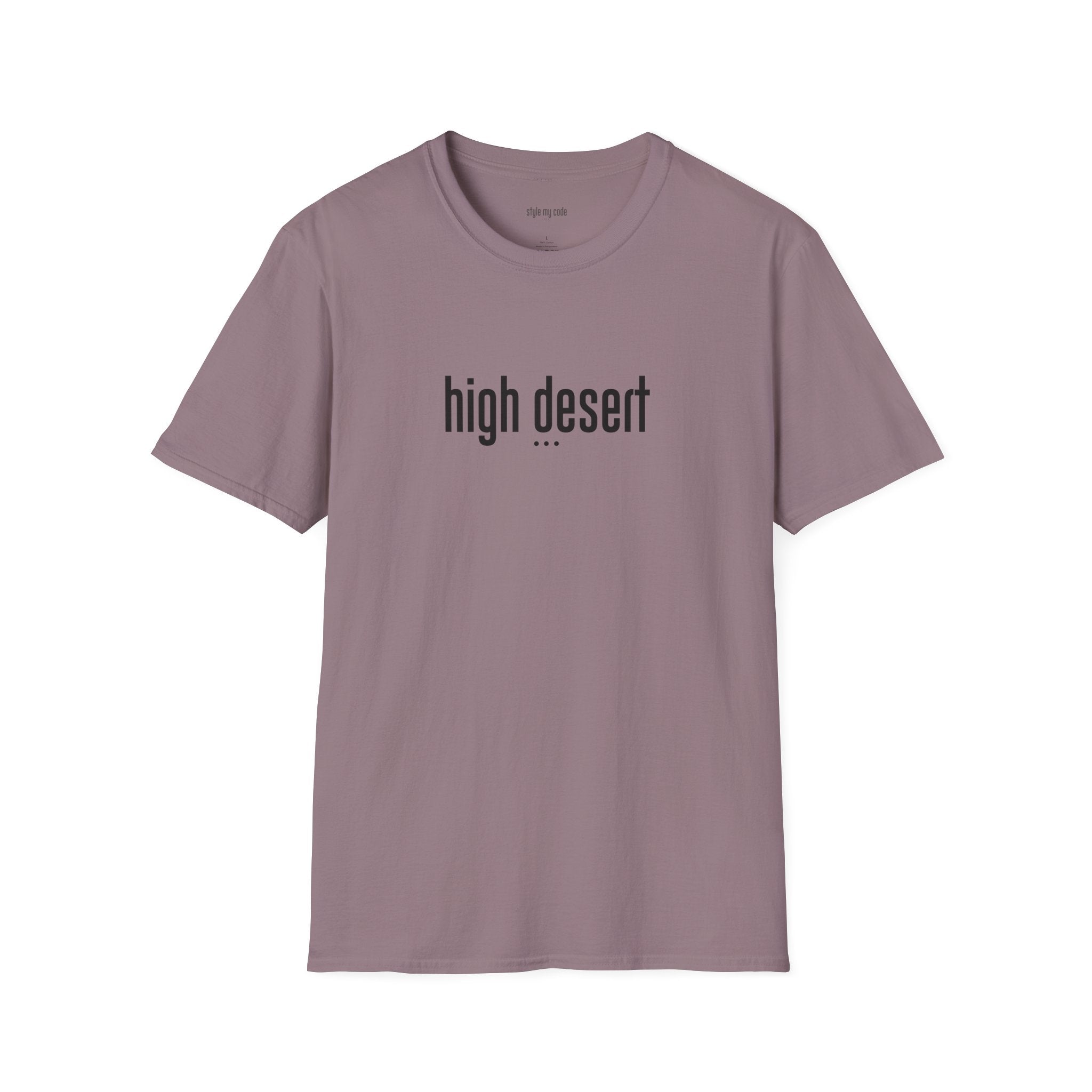 High Desert T-Shirt