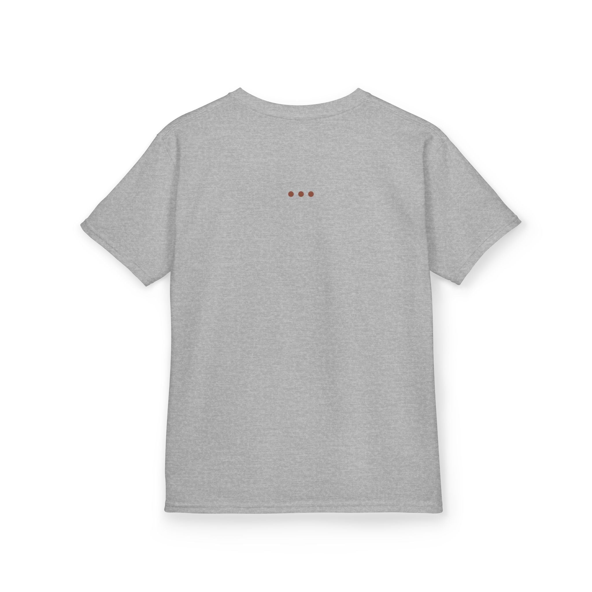818 logo - Kid's Unisex Trendy Tee