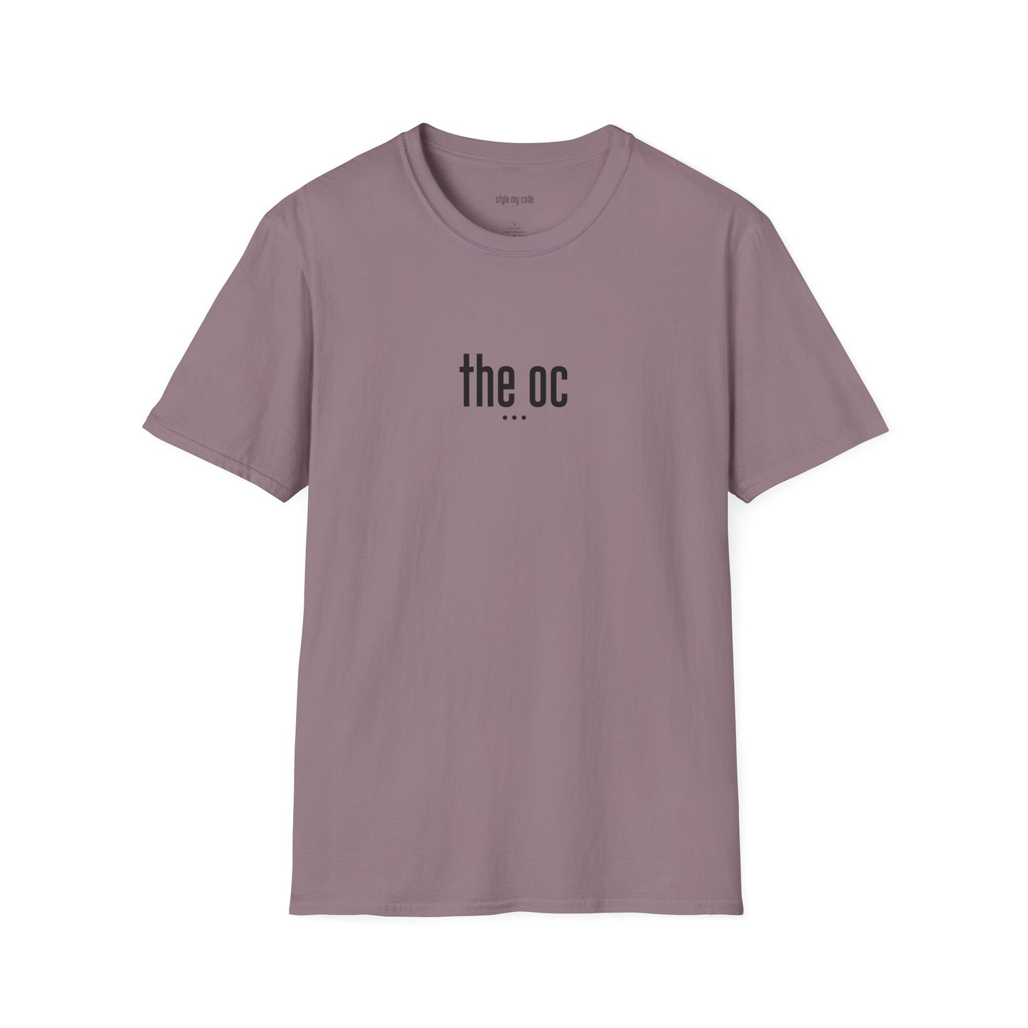 The OC T-Shirt