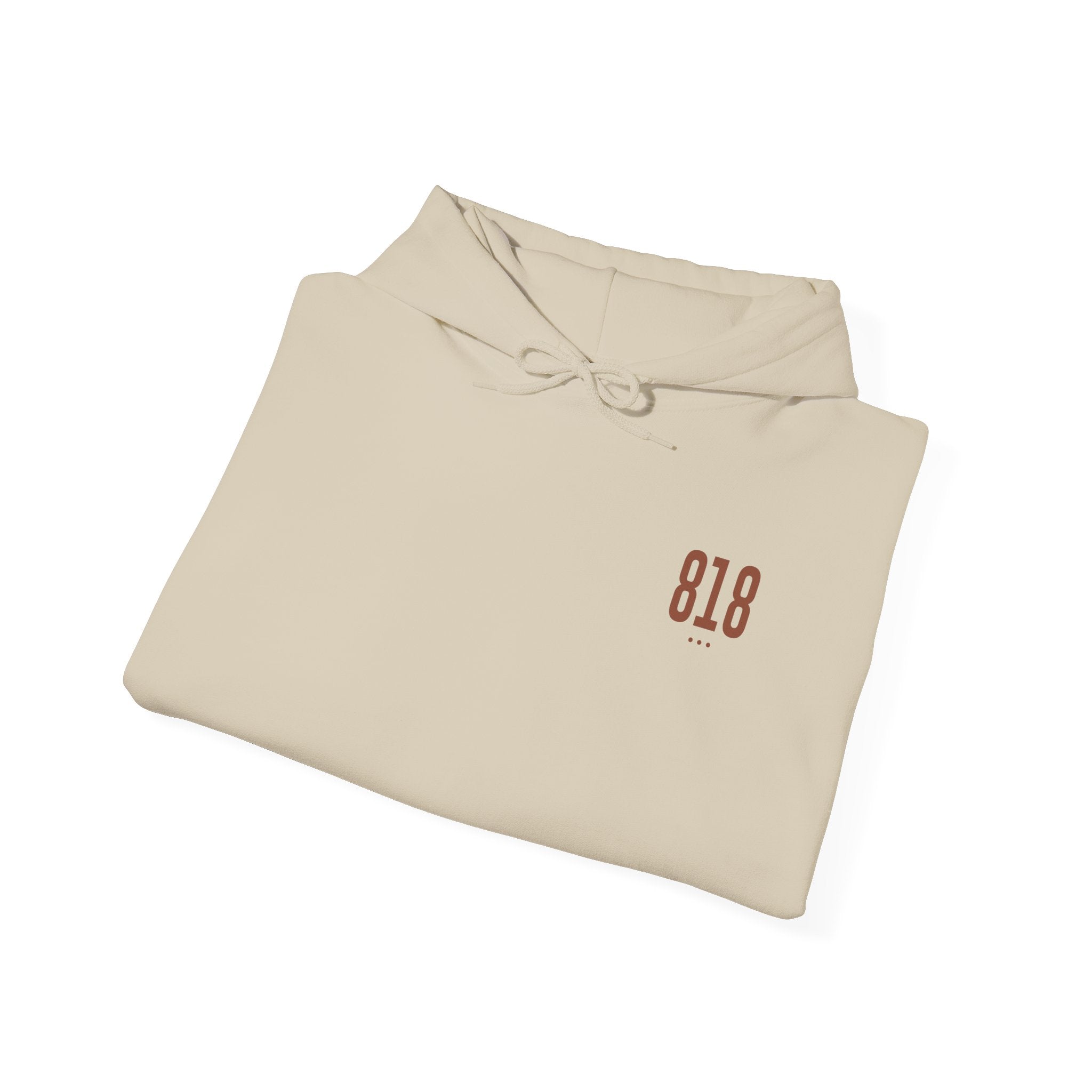818 Hoodie