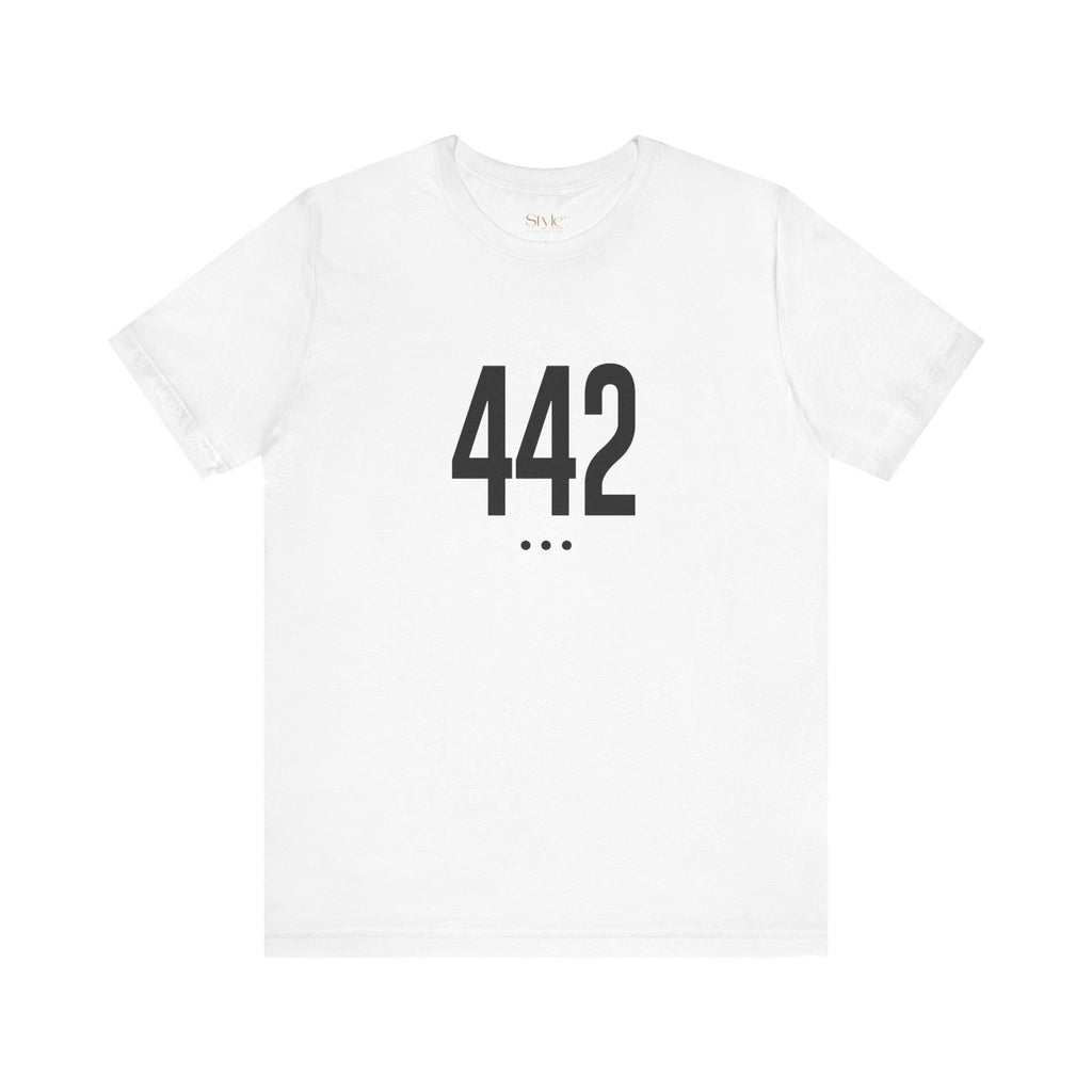 442 Southern California Unisex Tee