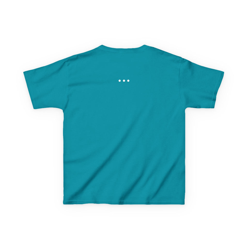 951 - Kid's Unisex Trend Tee