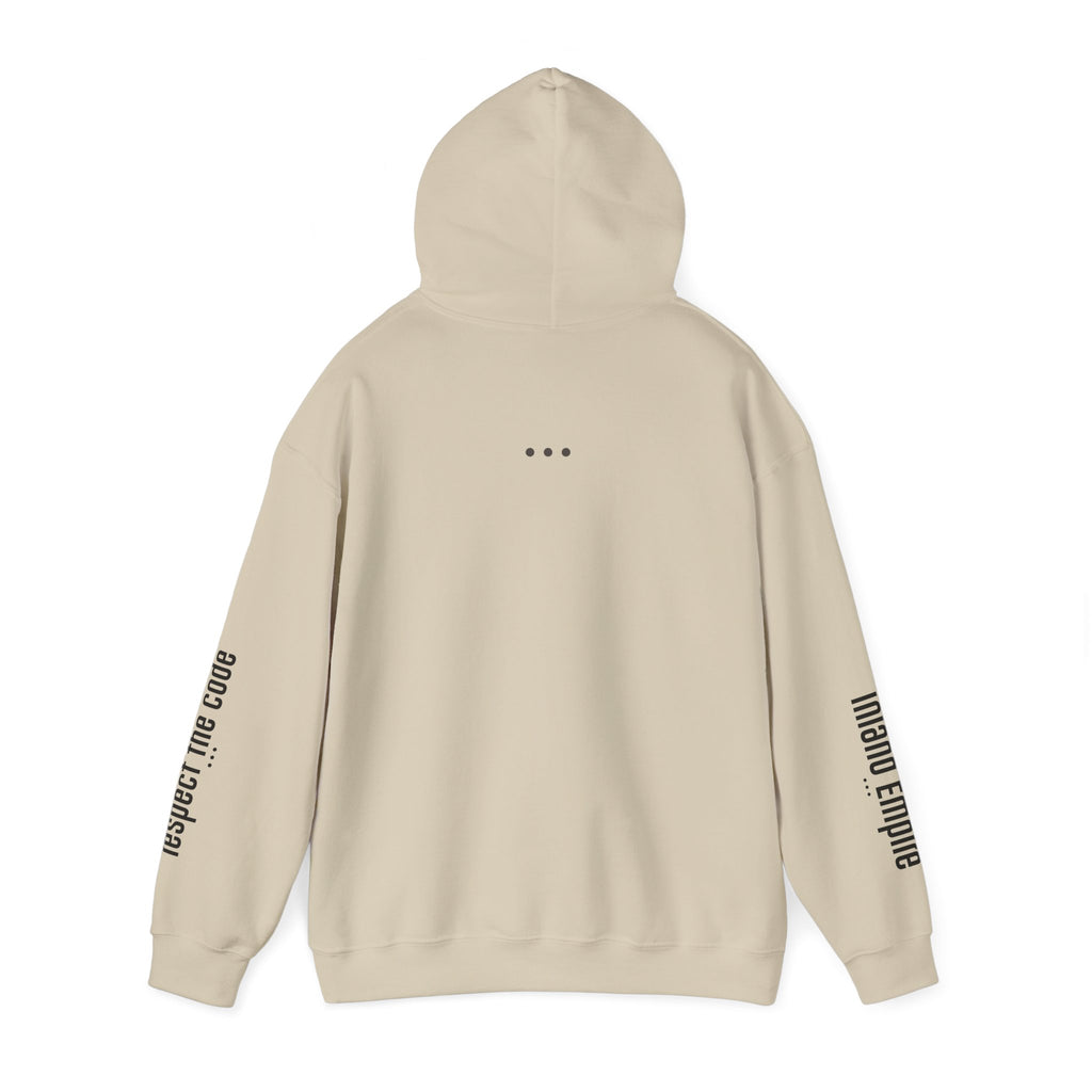 909 / Inland Empire Unisex Hoodie