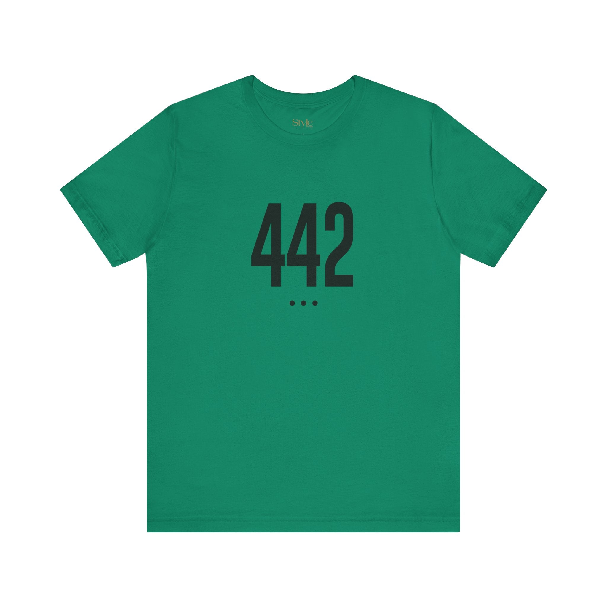 442 Southern California Unisex Tee
