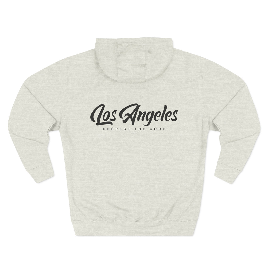 Los Angeles Hoodie