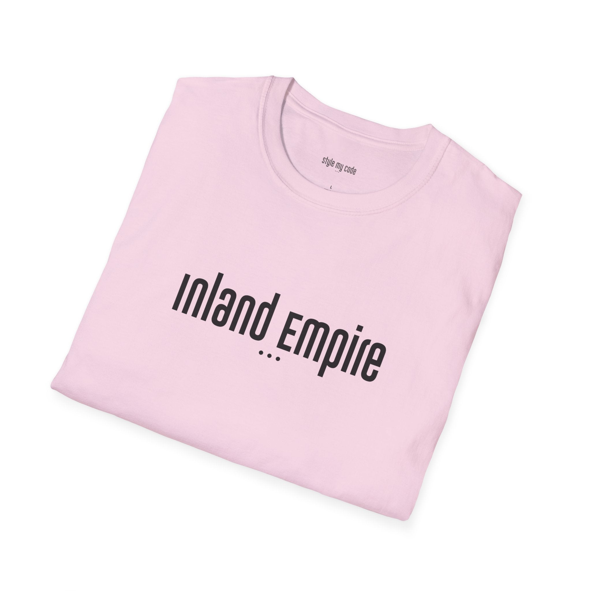 Inland Empire T-Shirt