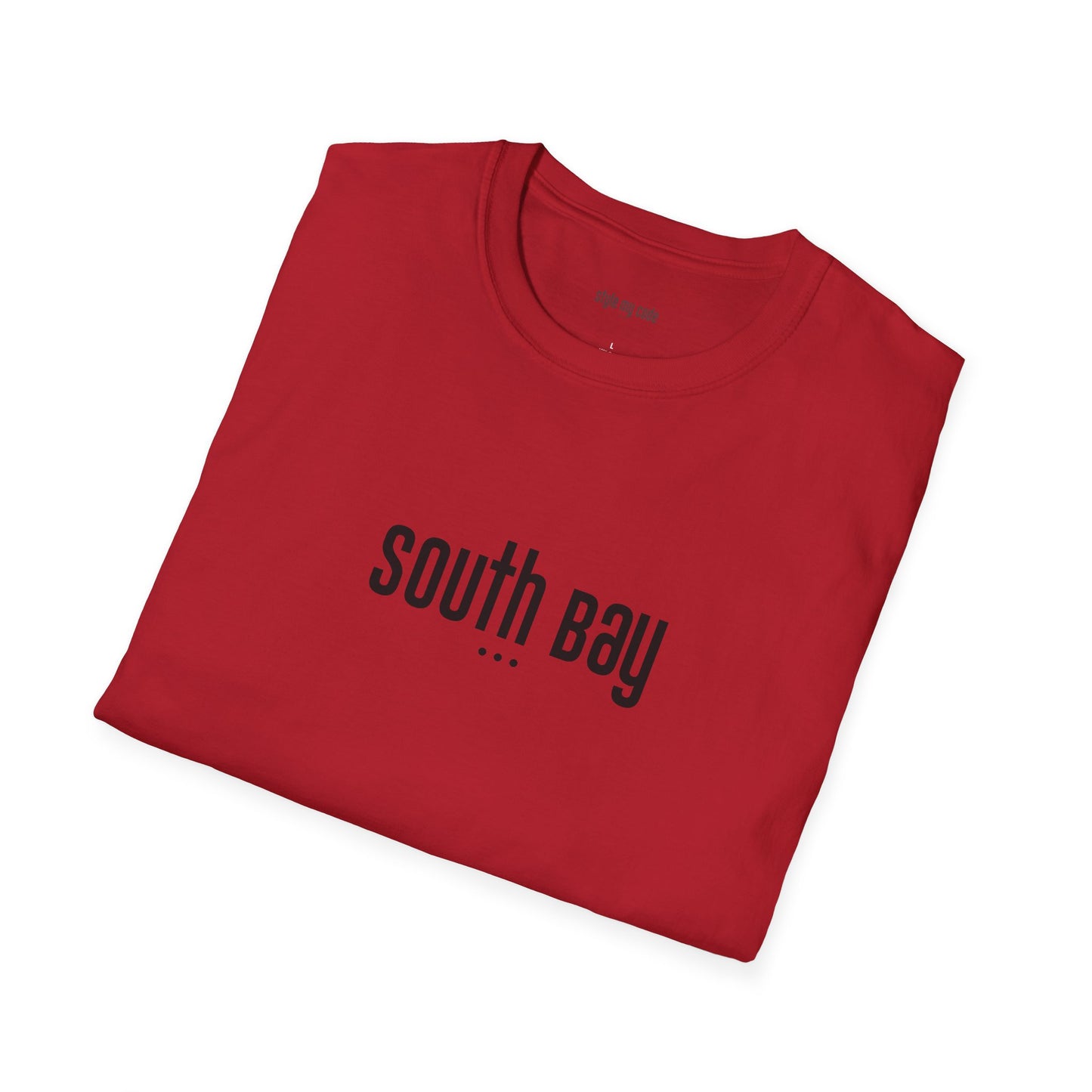 South Bay T-Shirt