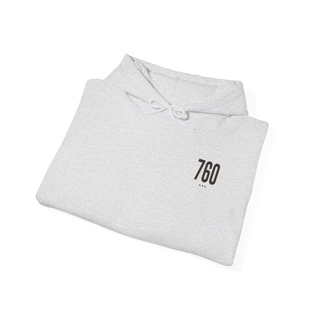 760 Hoodie