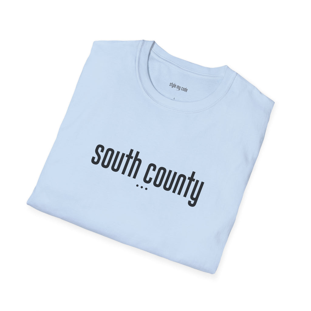 South County T-Shirt
