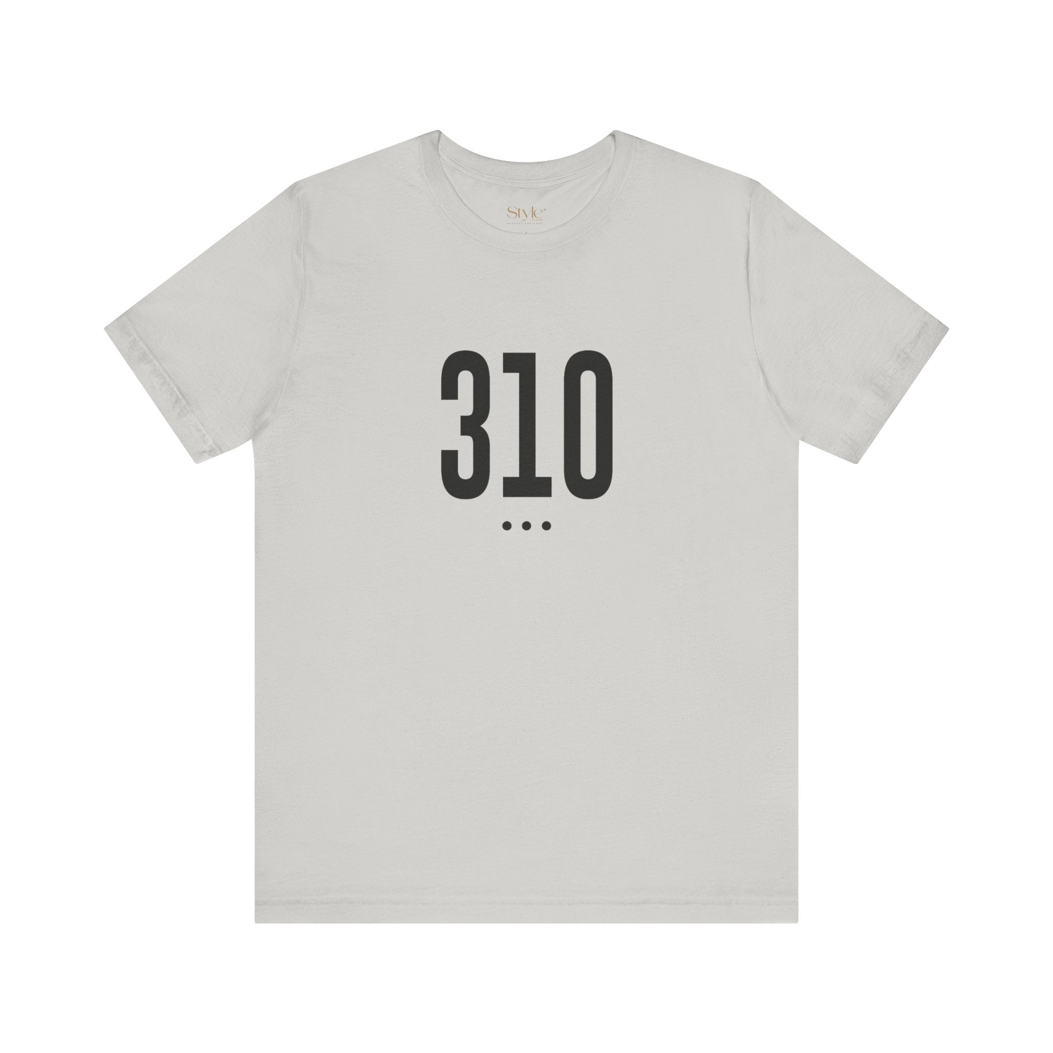 Copy of 213 Southern California Unisex Tee