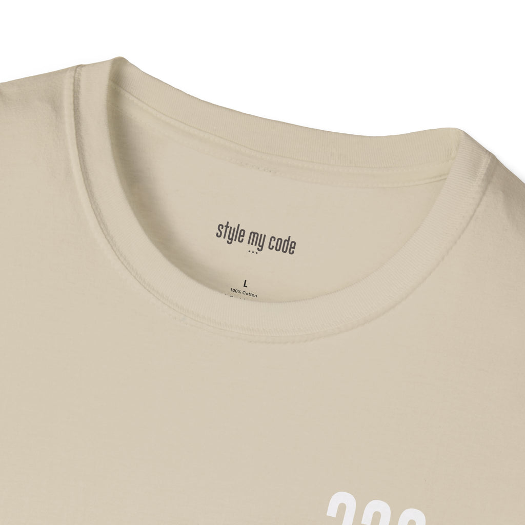 323 T-Shirt