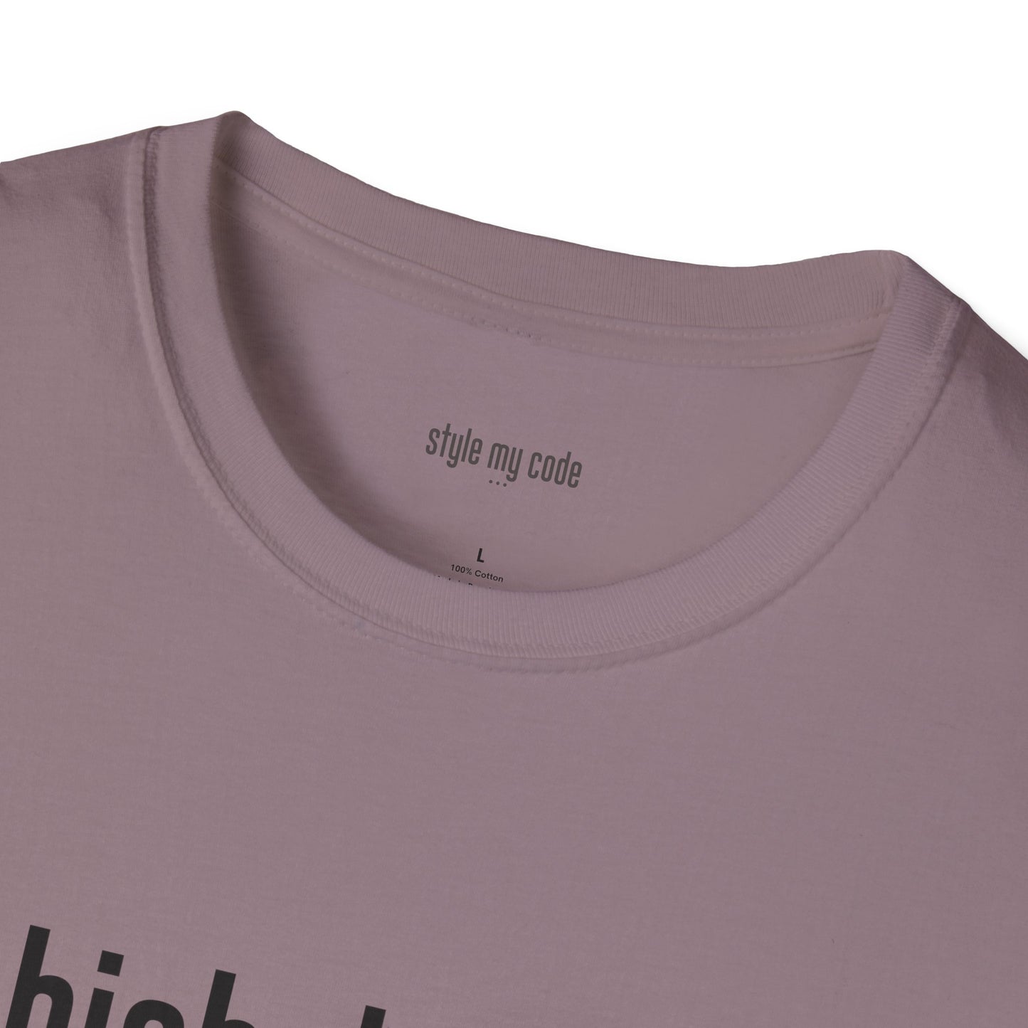 High Desert T-Shirt