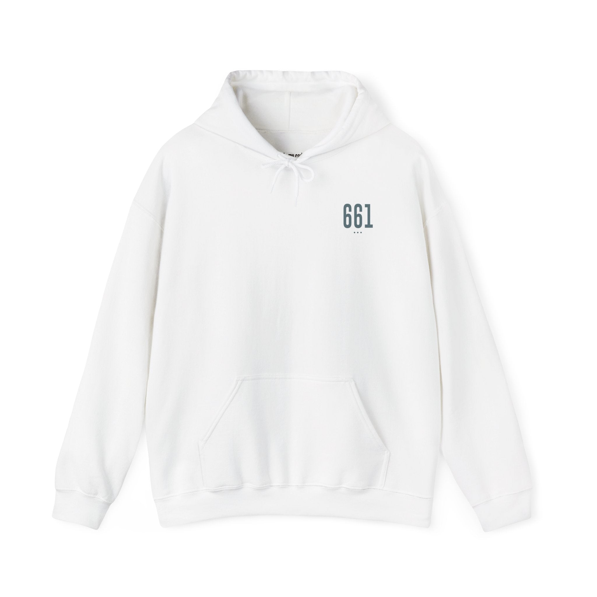 661 Hoodie