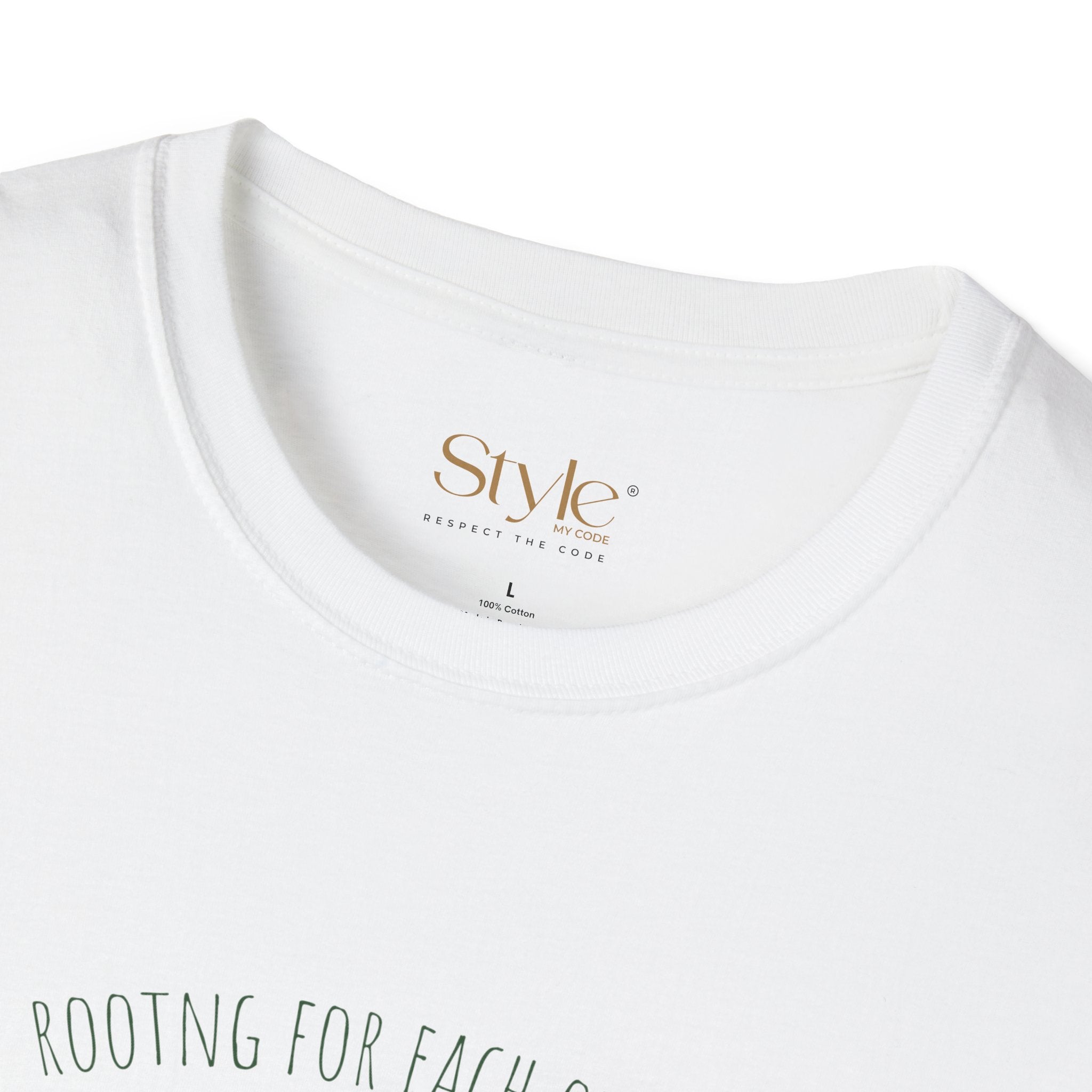 Southern California Agriculture Unisex Softstyle T-Shirt, Nature Lover Tee, Eco-Friendly Gift, Casual Wear, Gardening Shirt, Farmhouse Style