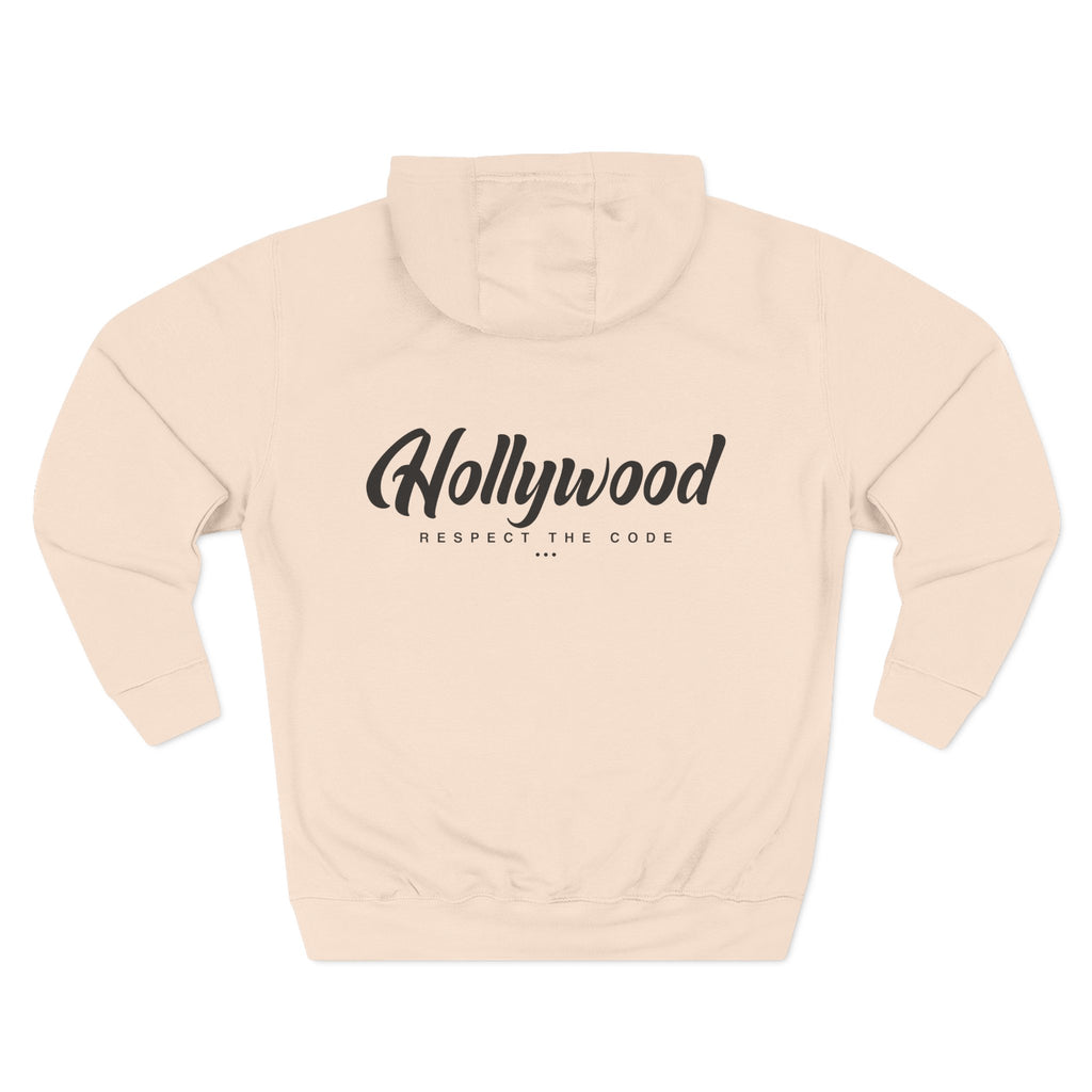 Hollywood Hoodie
