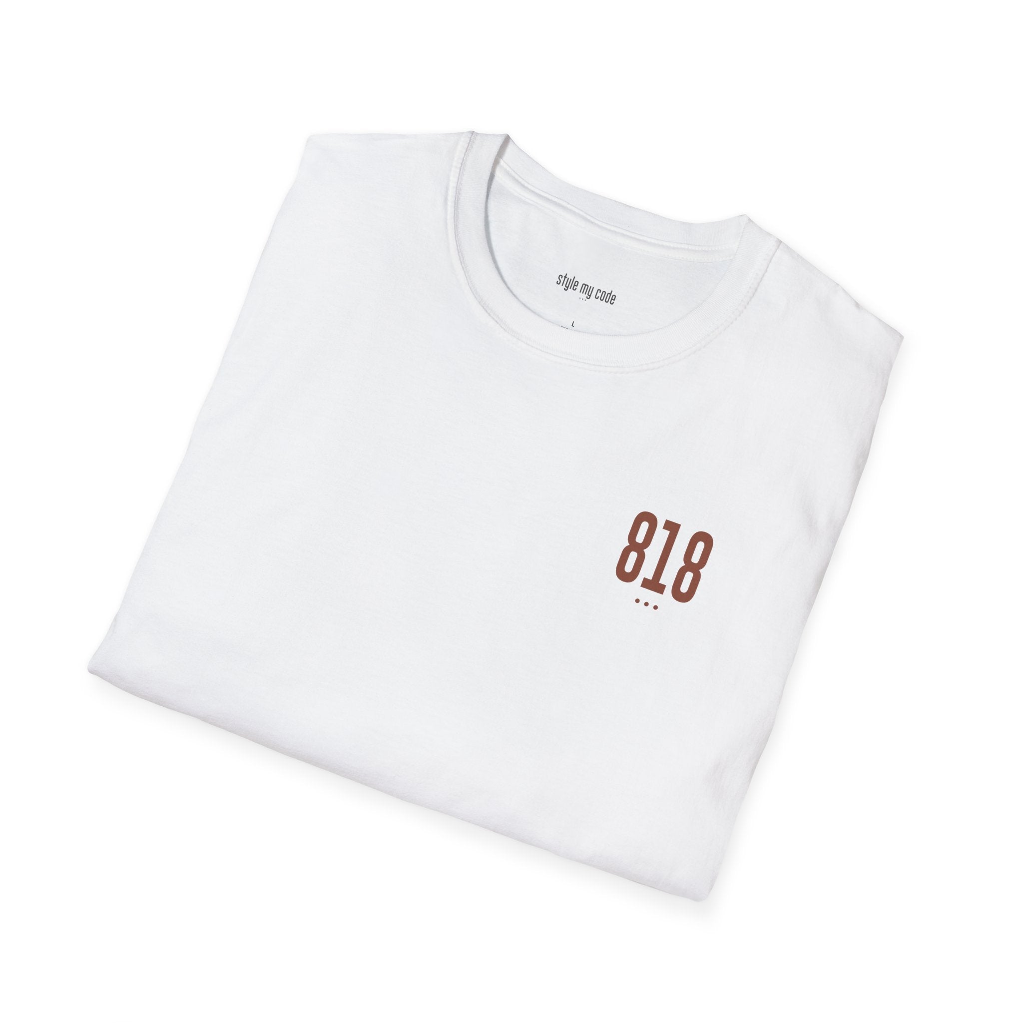 The Valley - 818 T-Shirt