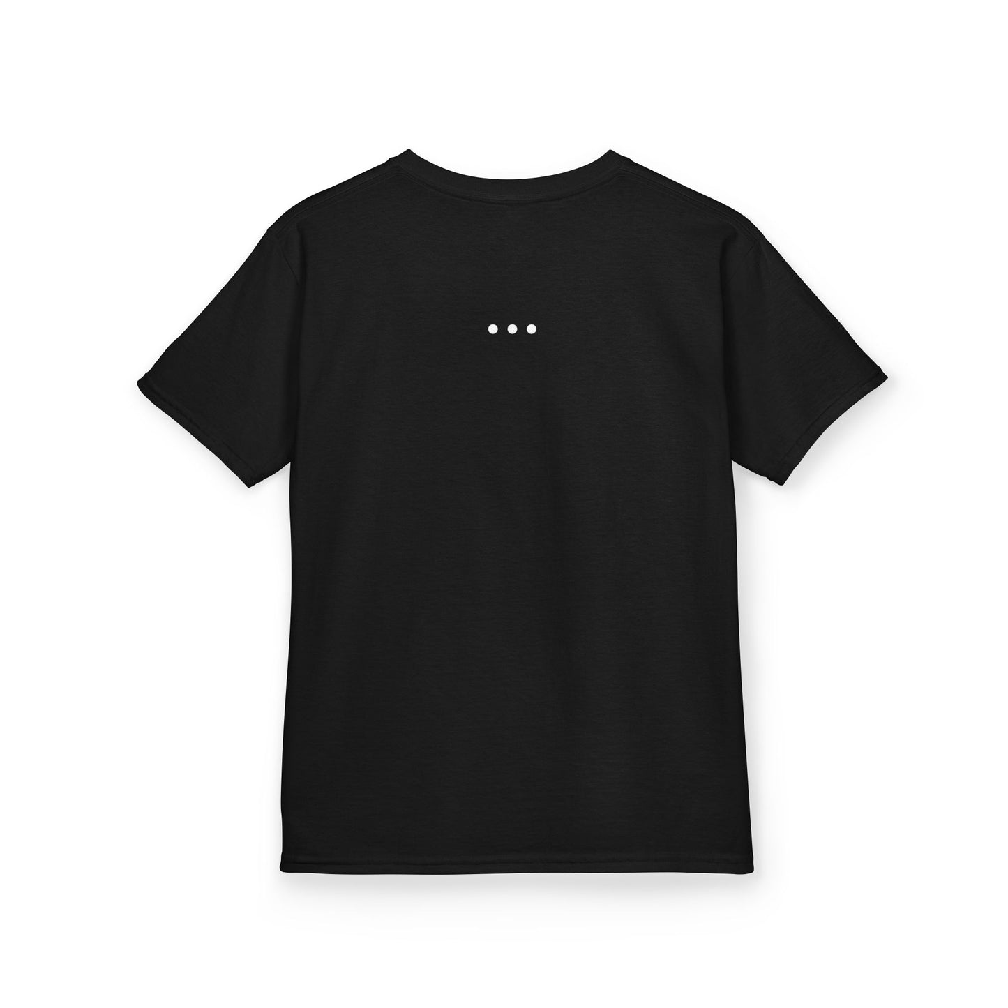 619 - Kid's Unisex Trendy Tee