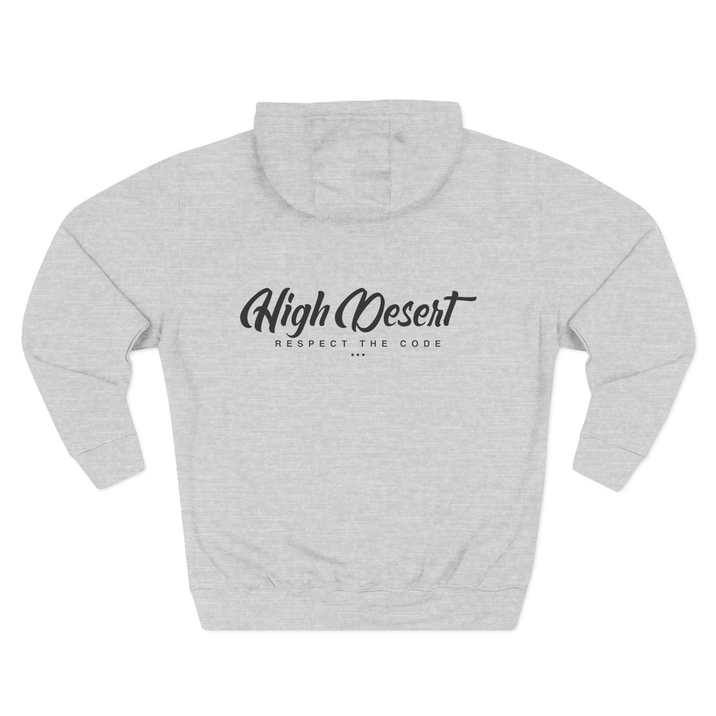 High Desert Hoodie