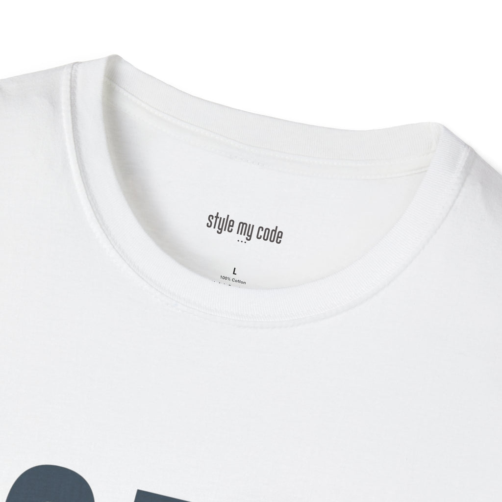 951 Logo Front T-Shirt