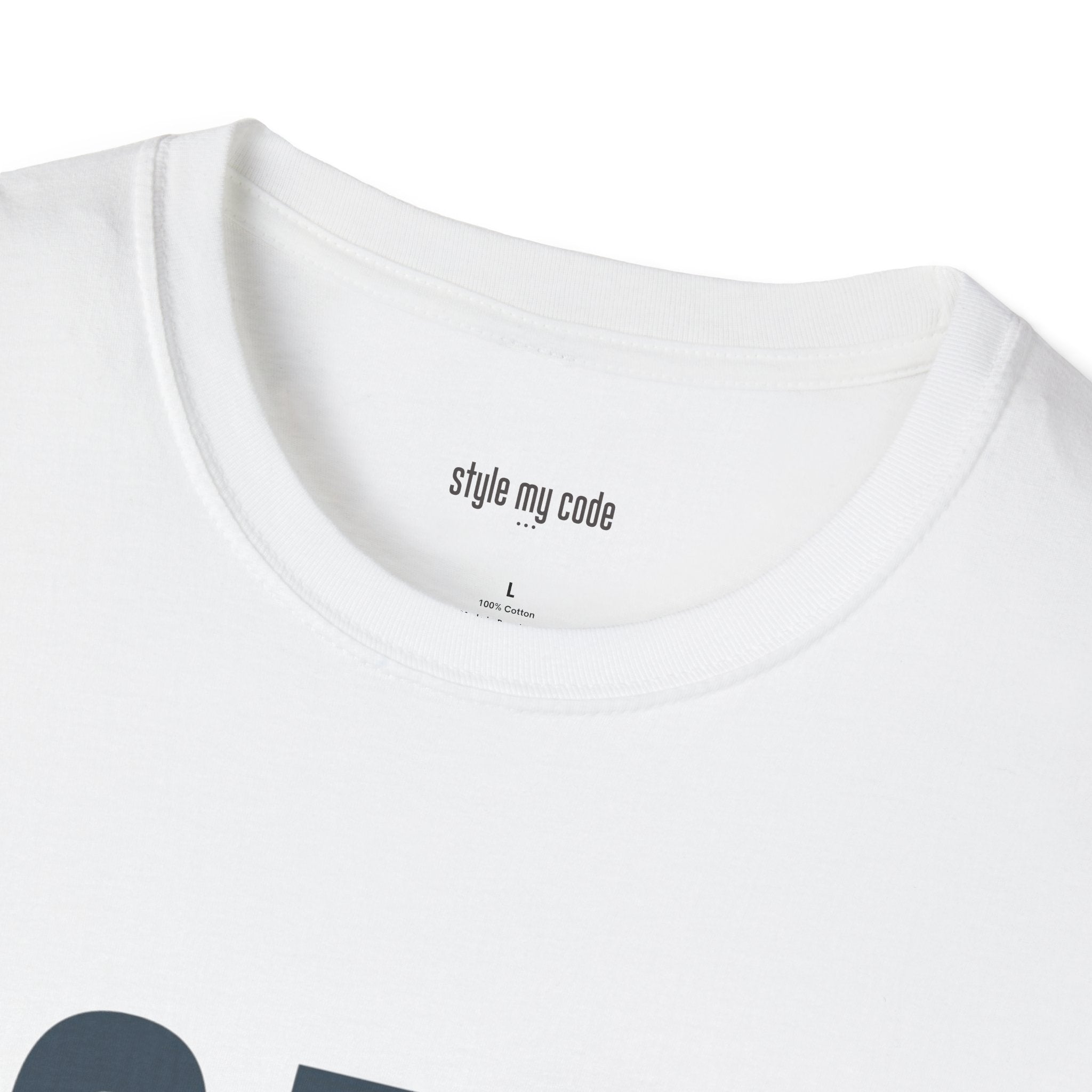 951 Logo Front T-Shirt