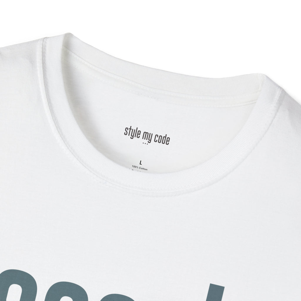 Southern California Locals T-Shirt