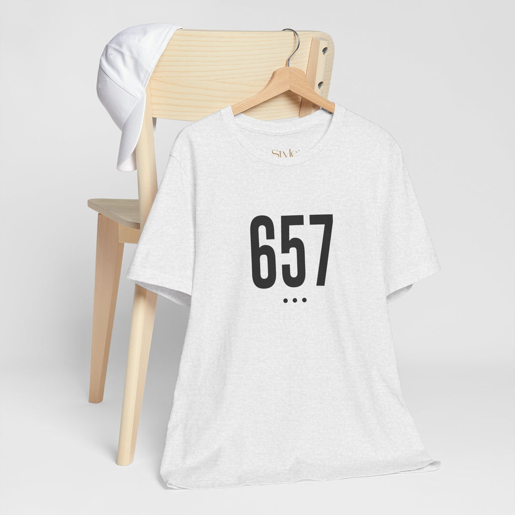 657 Southern California Unisex Tee