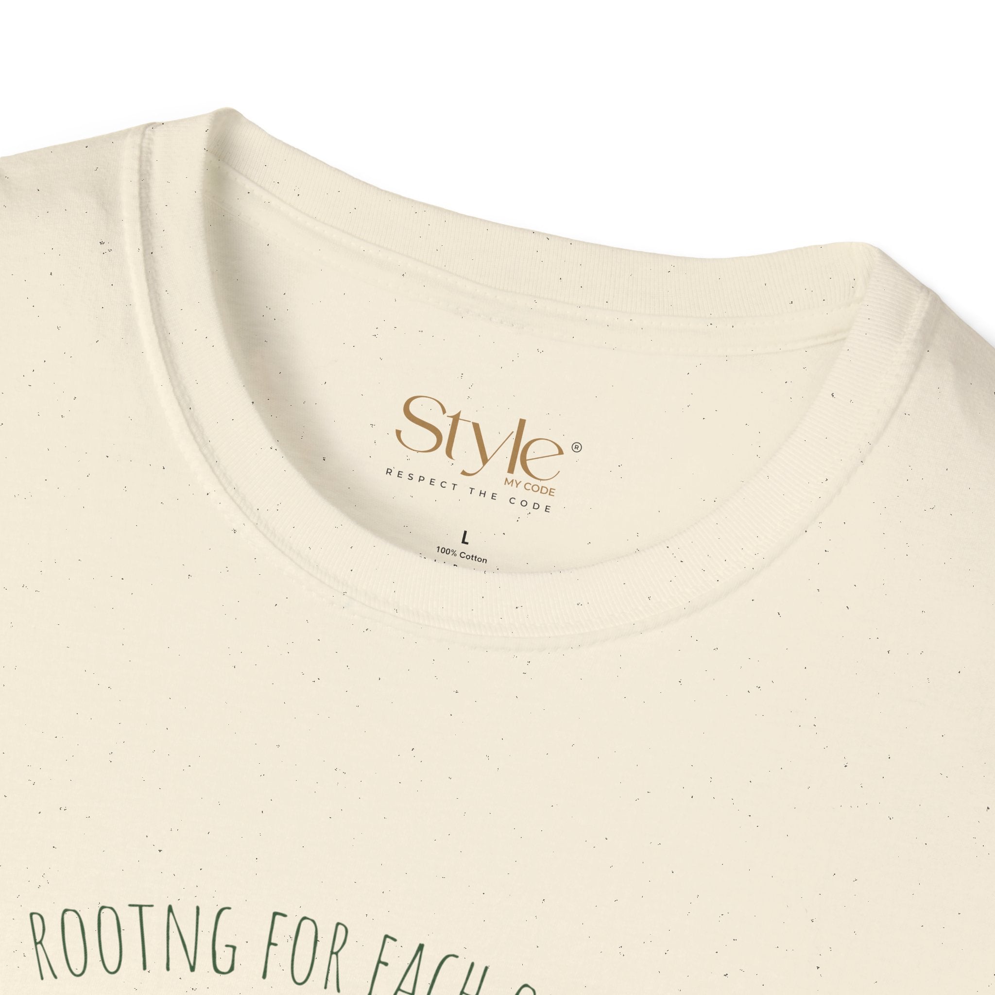 Southern California Agriculture Unisex Softstyle T-Shirt, Nature Lover Tee, Eco-Friendly Gift, Casual Wear, Gardening Shirt, Farmhouse Style