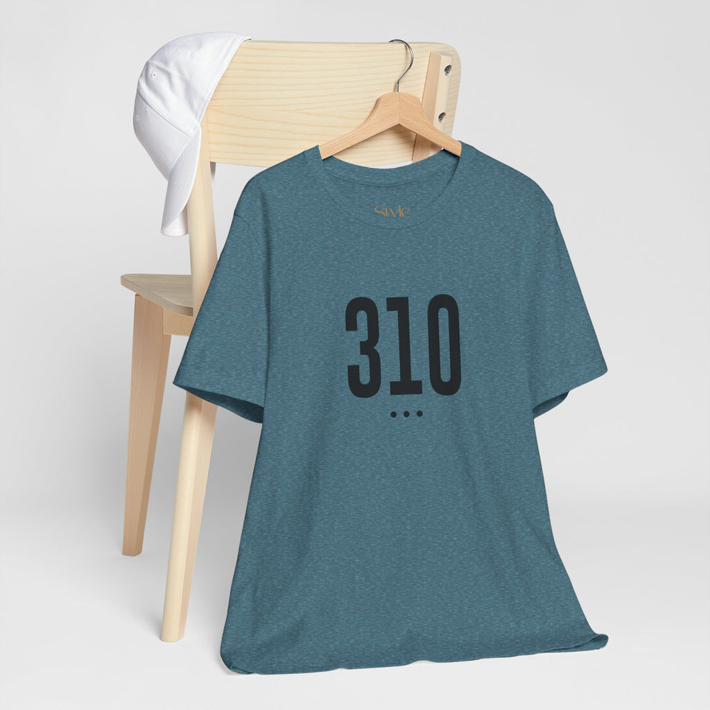 Copy of 213 Southern California Unisex Tee