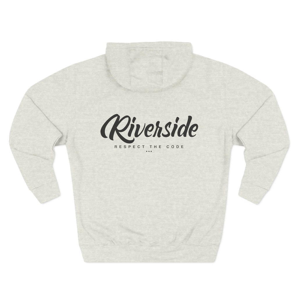 Riverside Hoodie