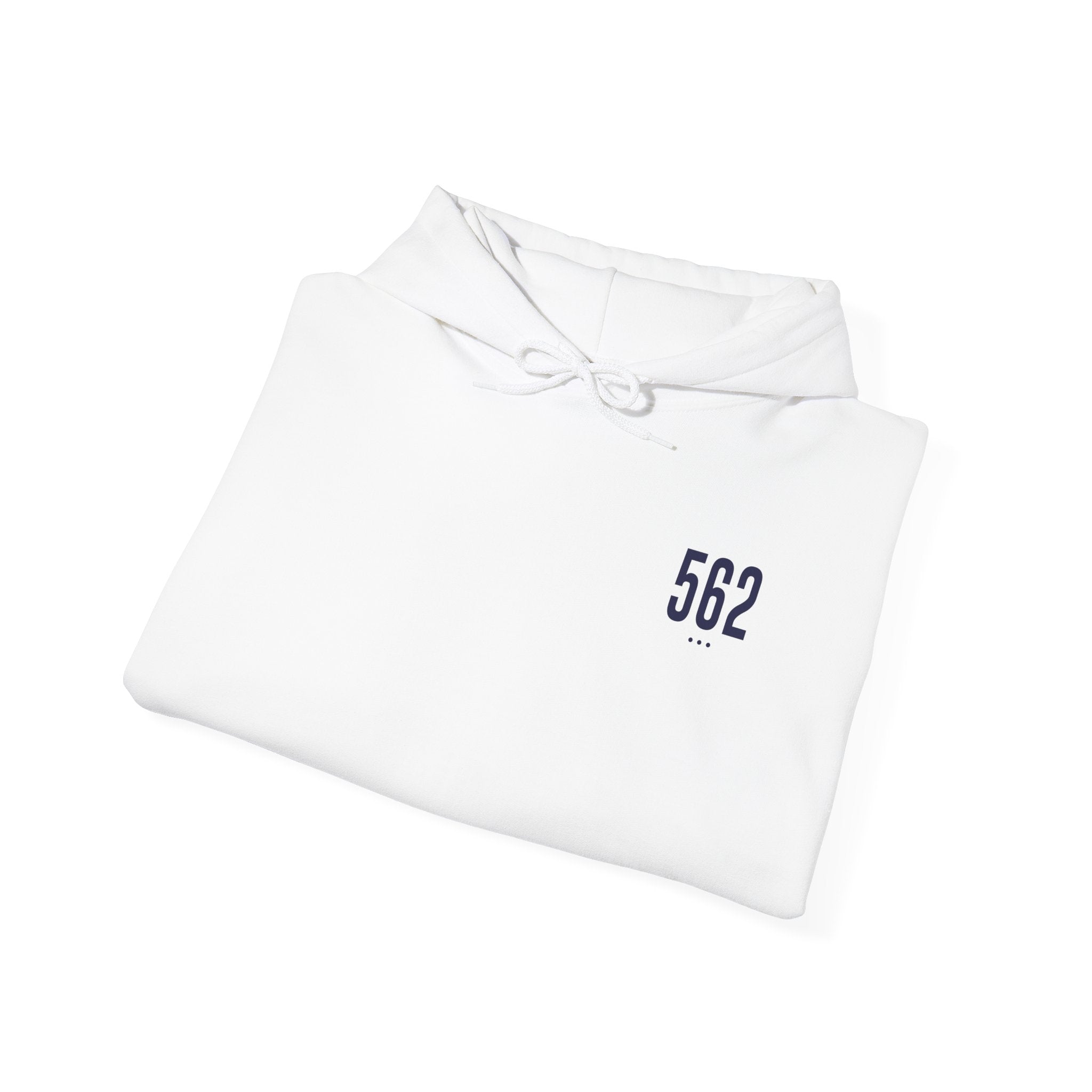 562 Hoodie