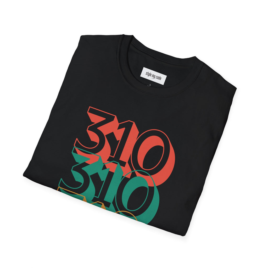 310 Retro Tee