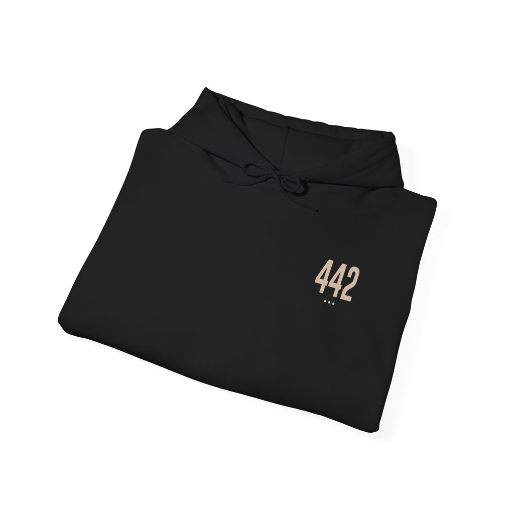 442 Hoodie