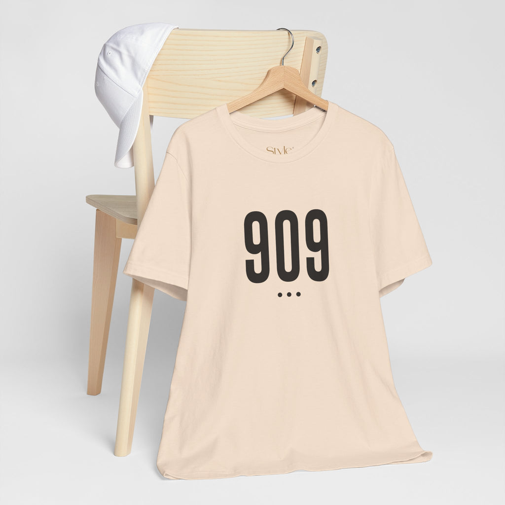 909 Southern California Unisex Tee