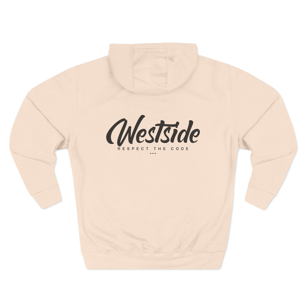 Westside Hoodie
