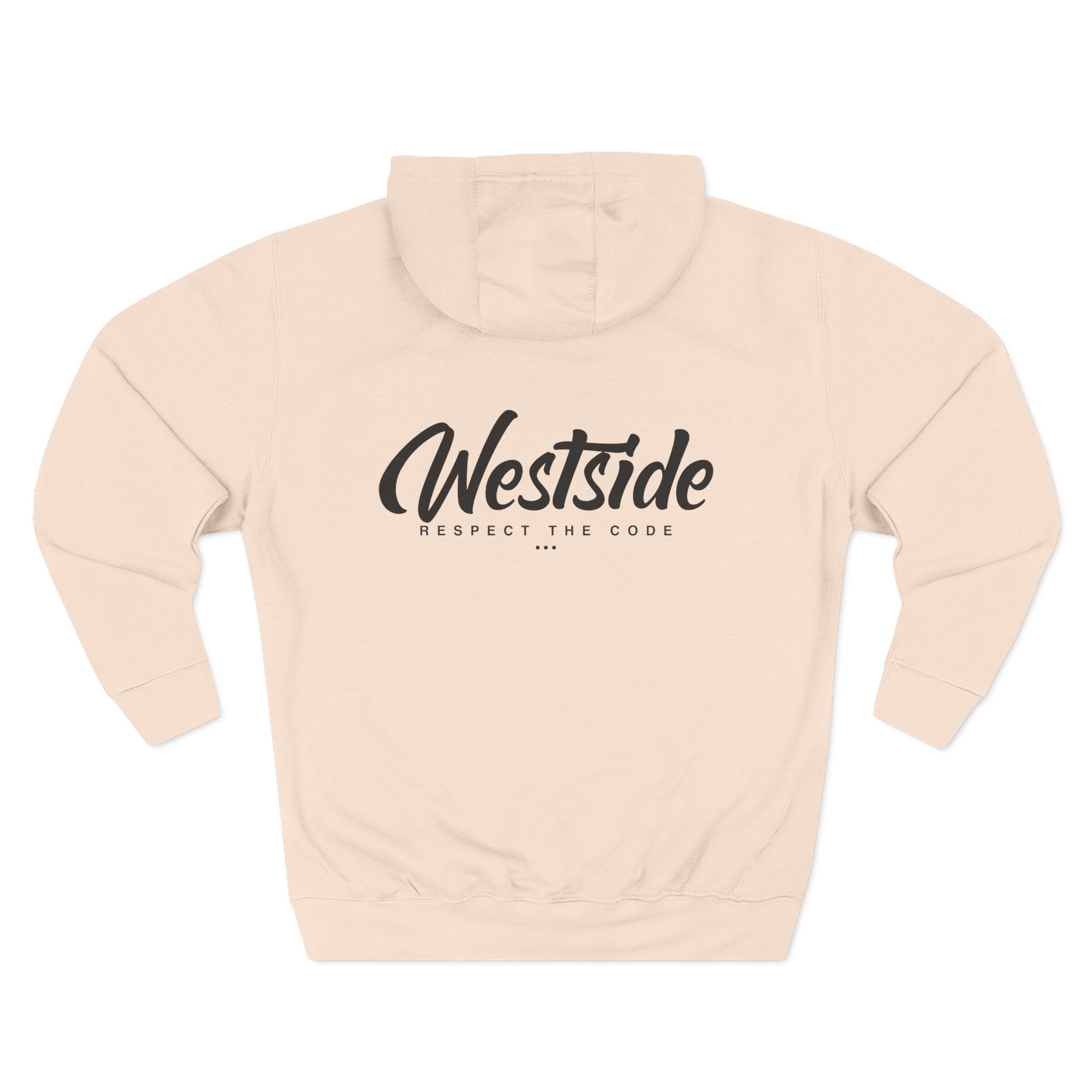 Westside Hoodie