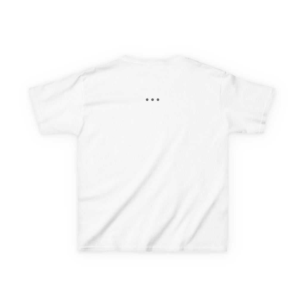 213 logo - Kid's Unisex Trendy Tee