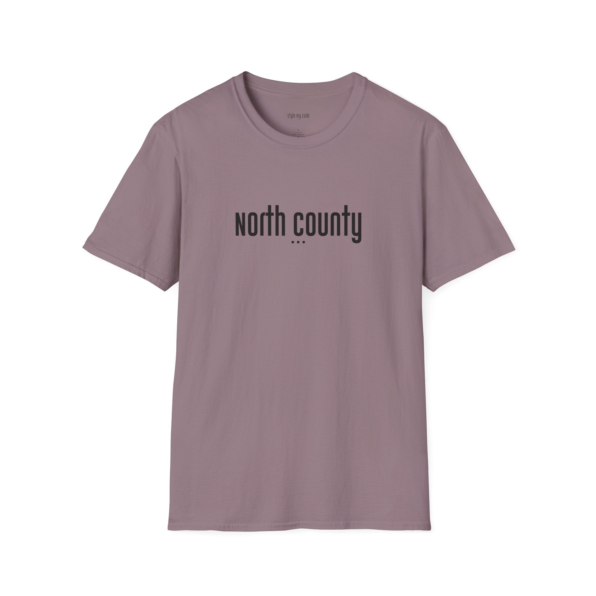 North County T-Shirt