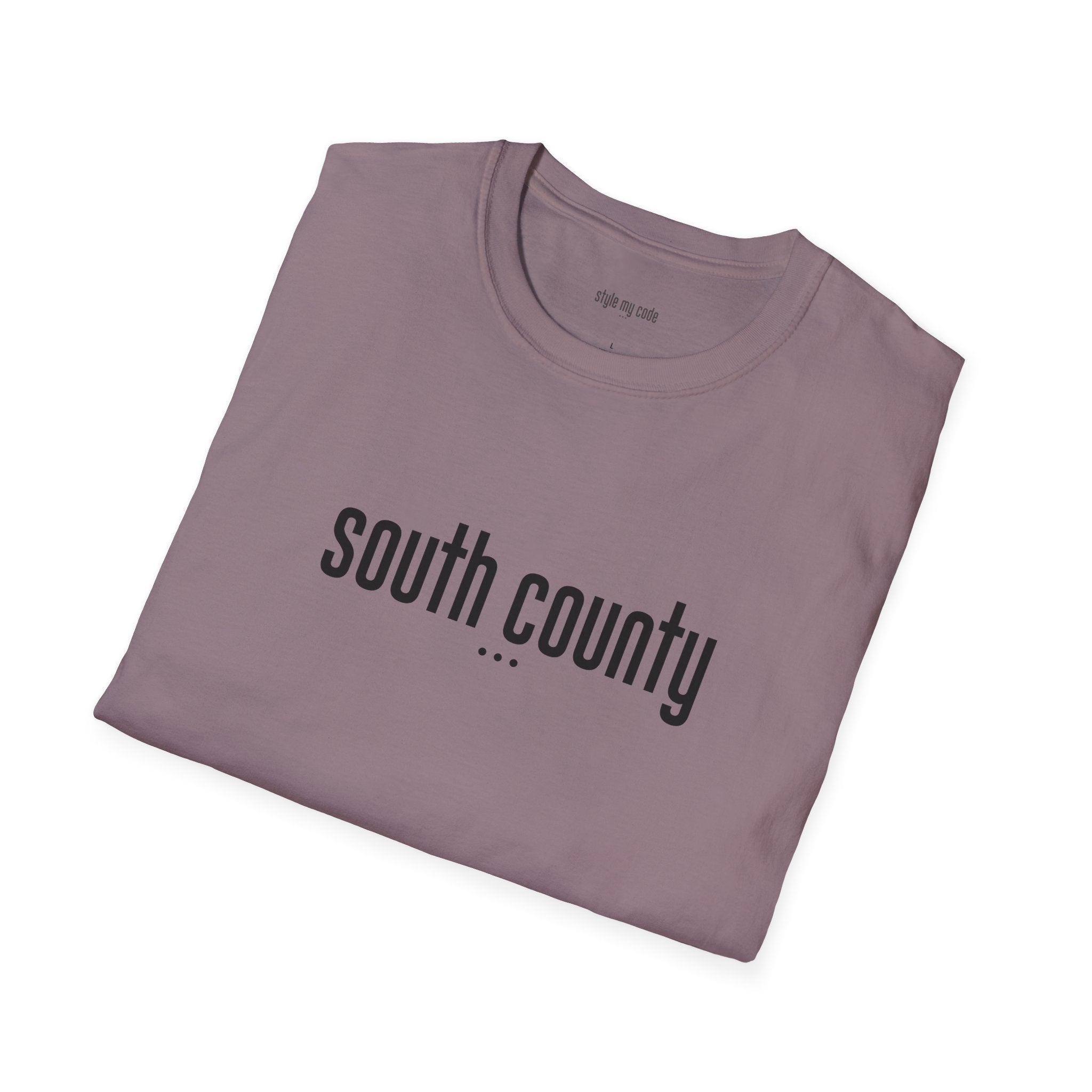 South County T-Shirt